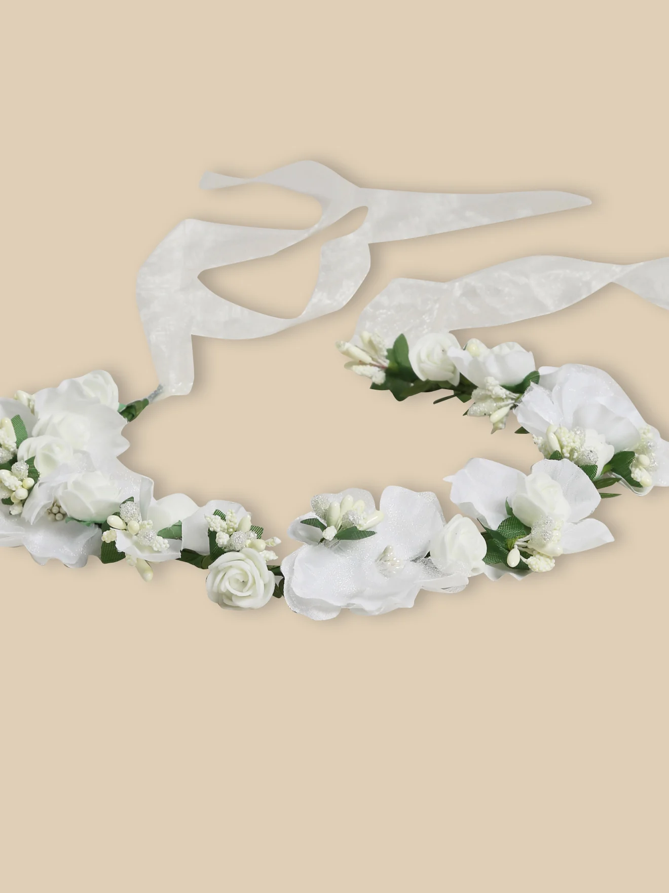 Mädchen-Blumenkrone - Image 3