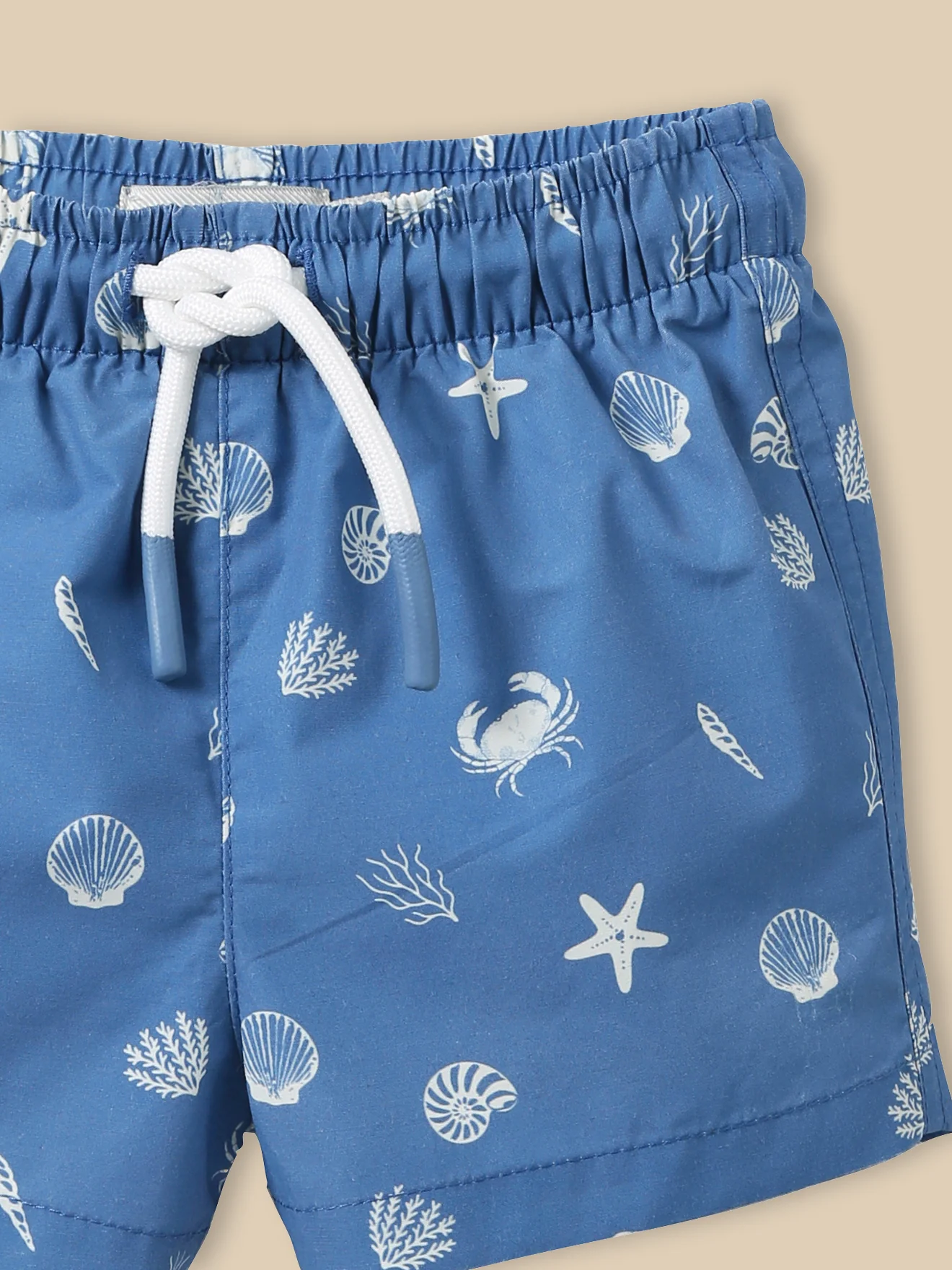 Badeshorts "Krabben", Baby - Image 3