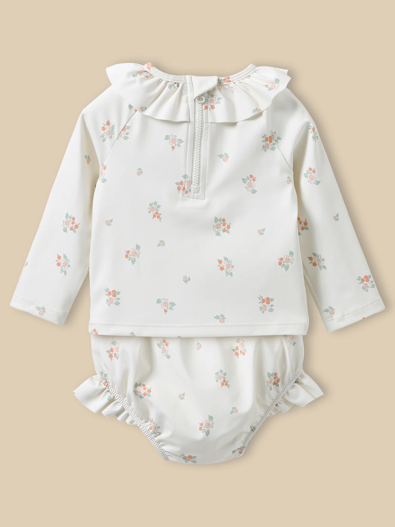Baby-Badeanzug mit UV-Schutz - Image 3