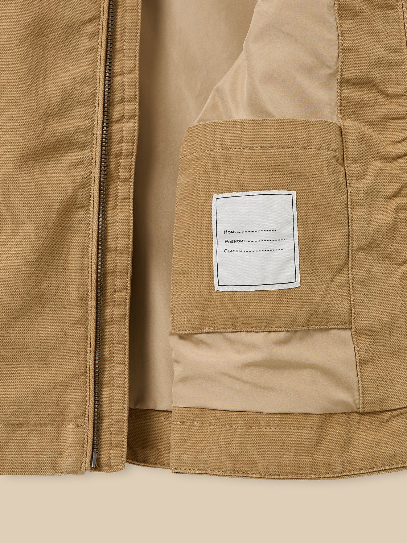 Jungen-Blouson aus Twillstoff - Image 9
