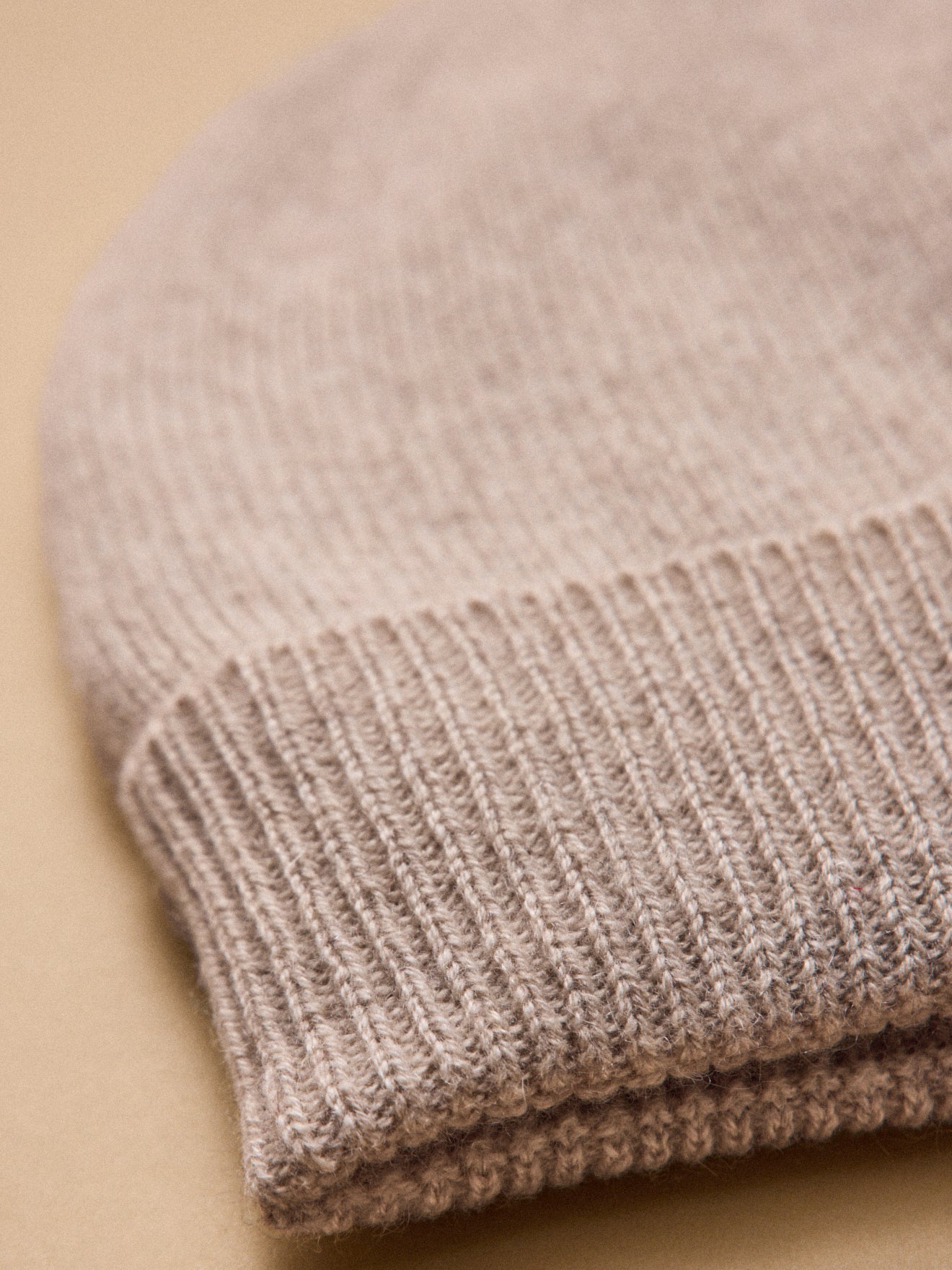 Damen-Mütze – Kollektion Kaschmir - Image 2