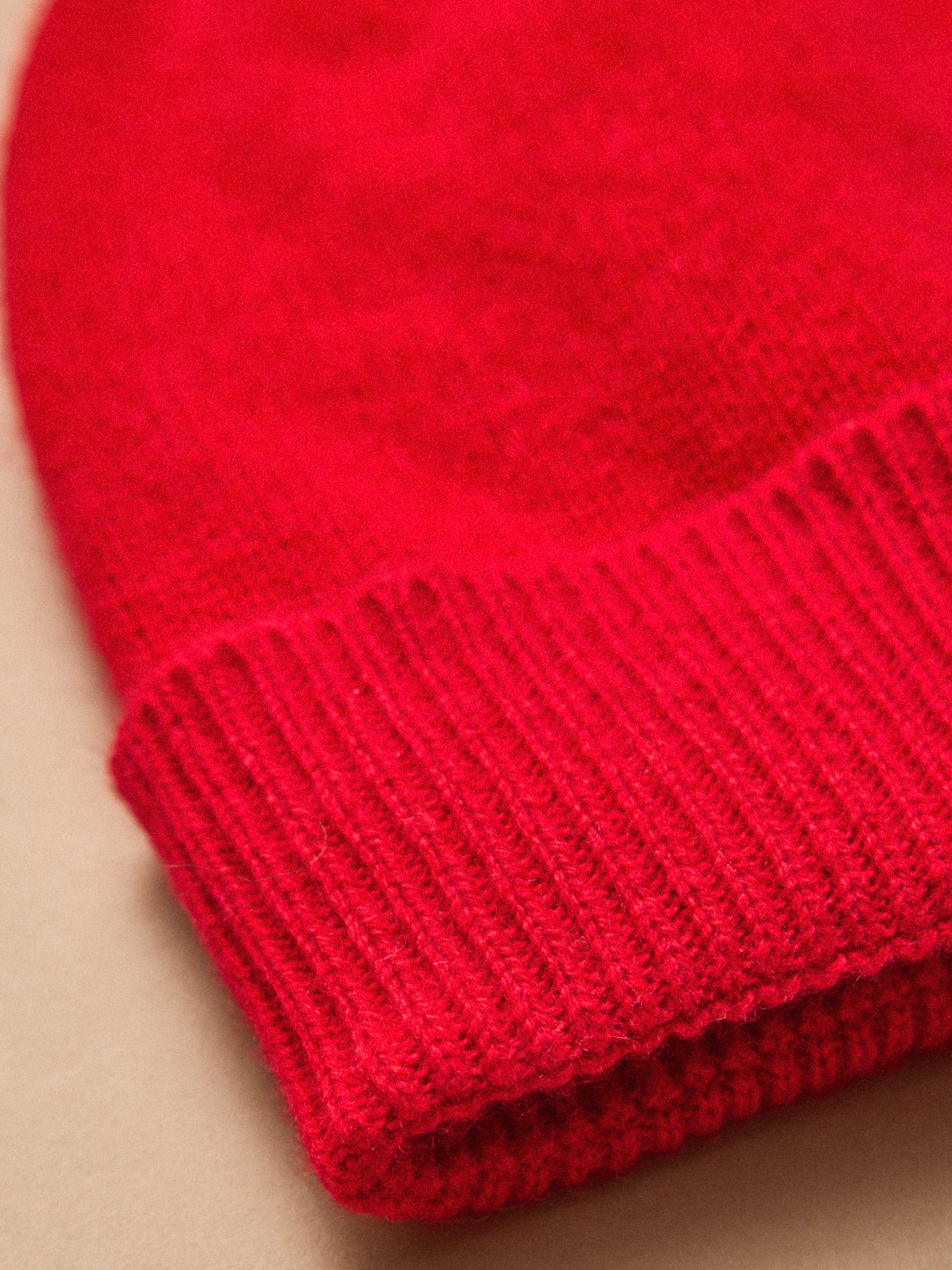 Damen-Mütze – Kollektion Kaschmir - Image 3