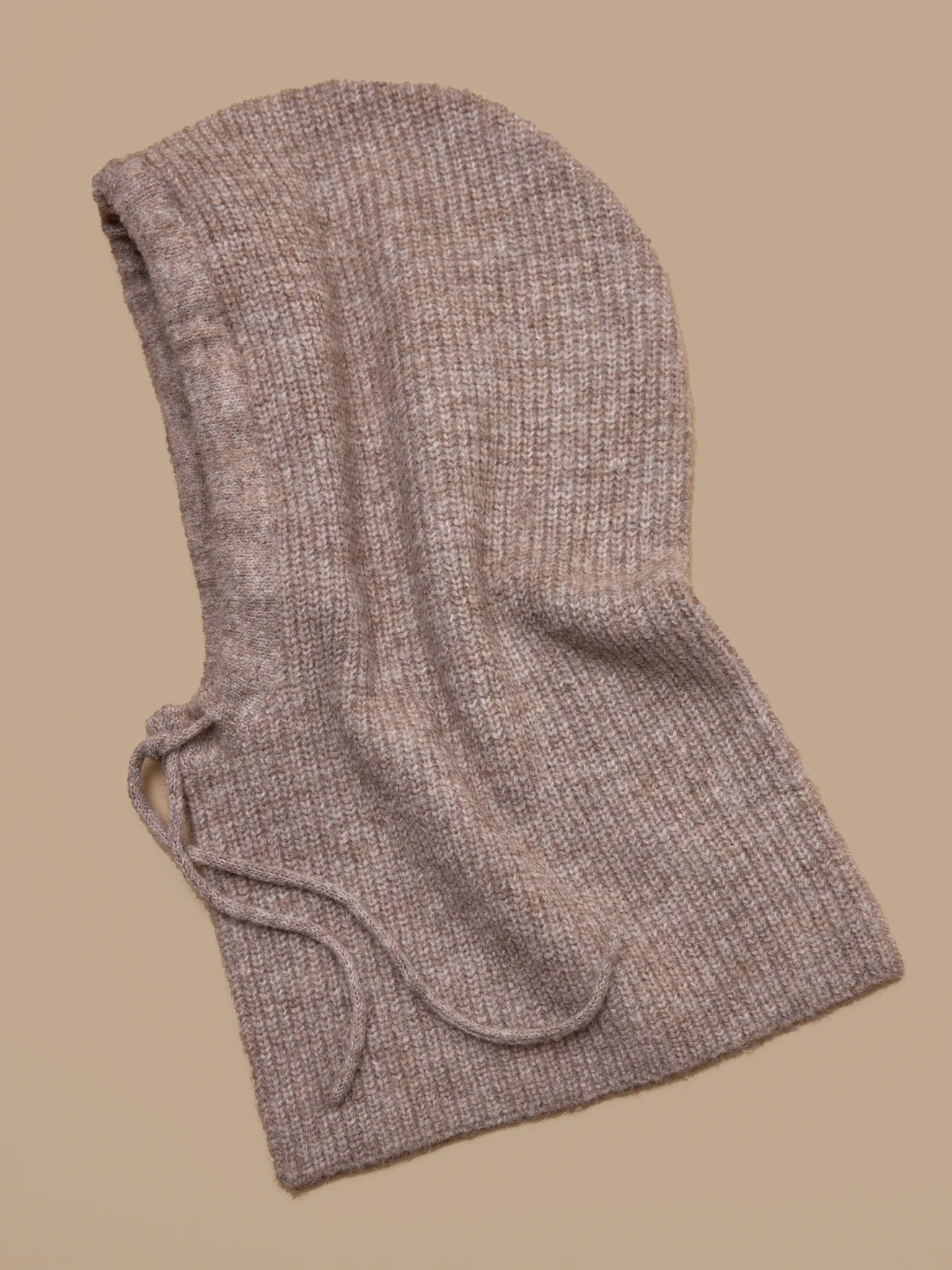 Damen Oversize-Kapuzenmütze - Image 2