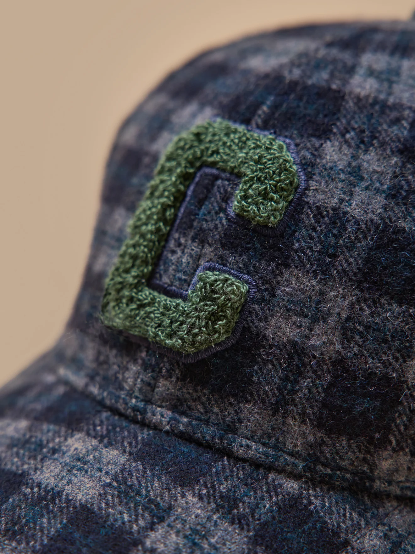 Tweed-Cap für Erwachsene und Kinder - Image 4