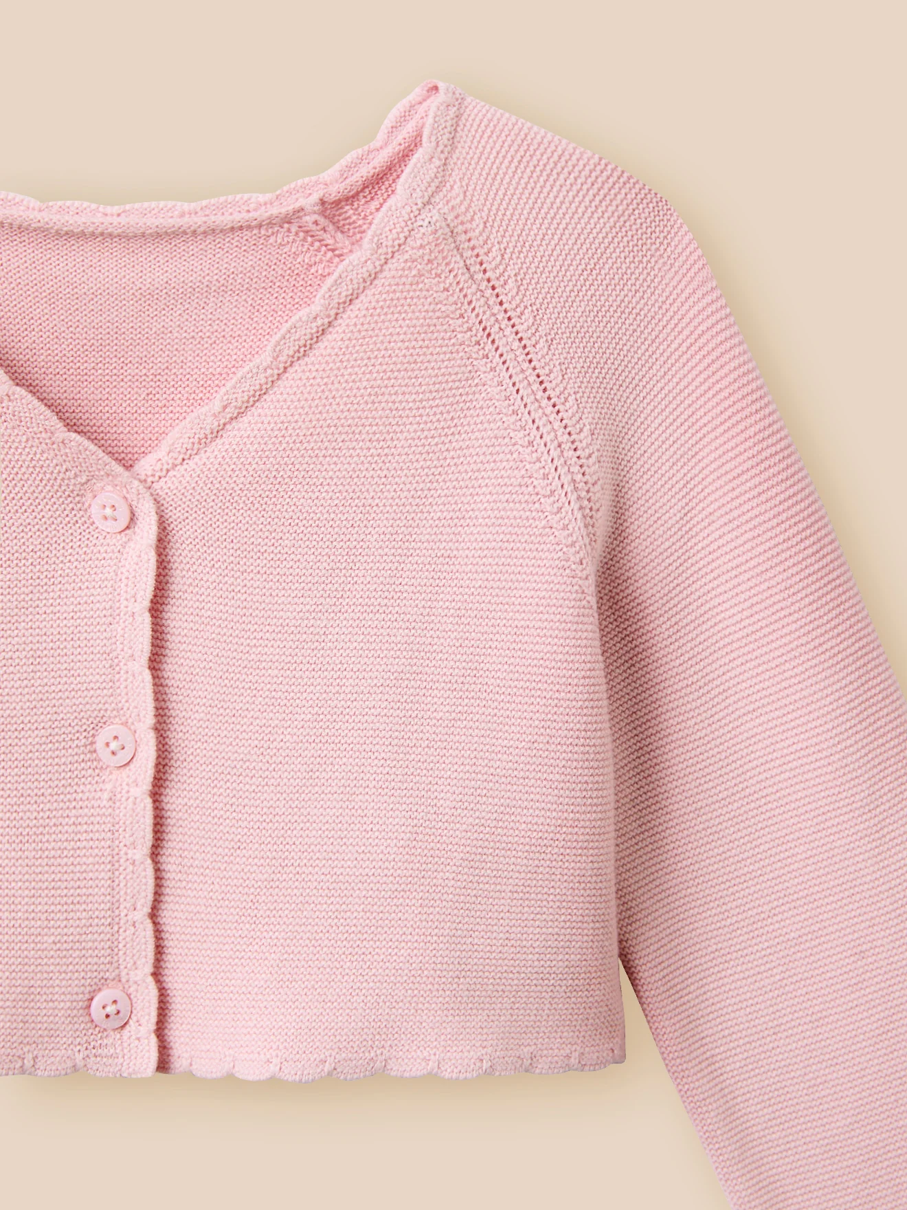 Kurz-Cardigan – Kollektion für Festtage und Hochzeiten - Image 2