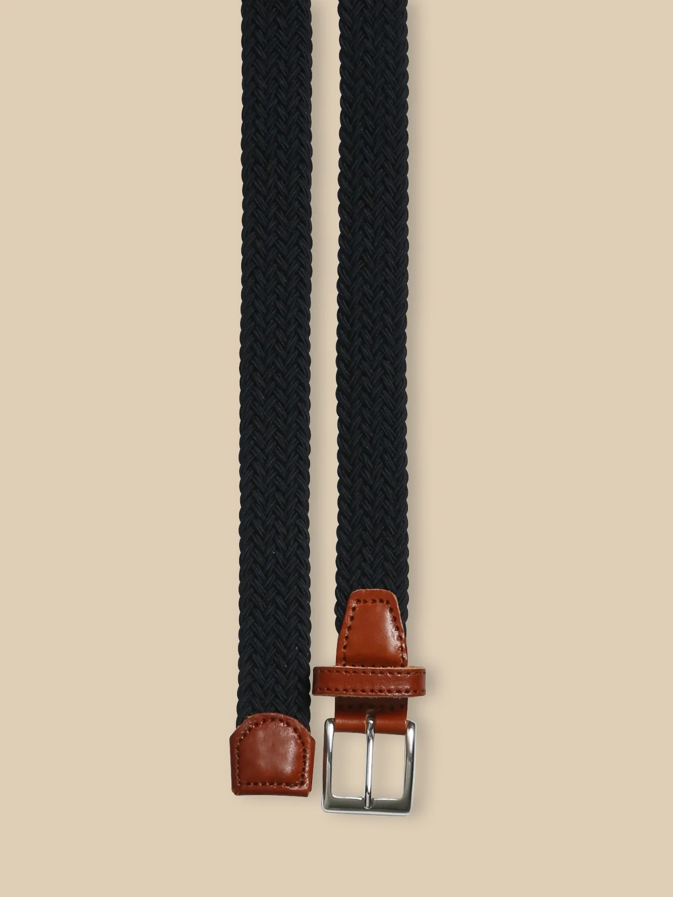 Geflochtener Jungengürtel - Image 3