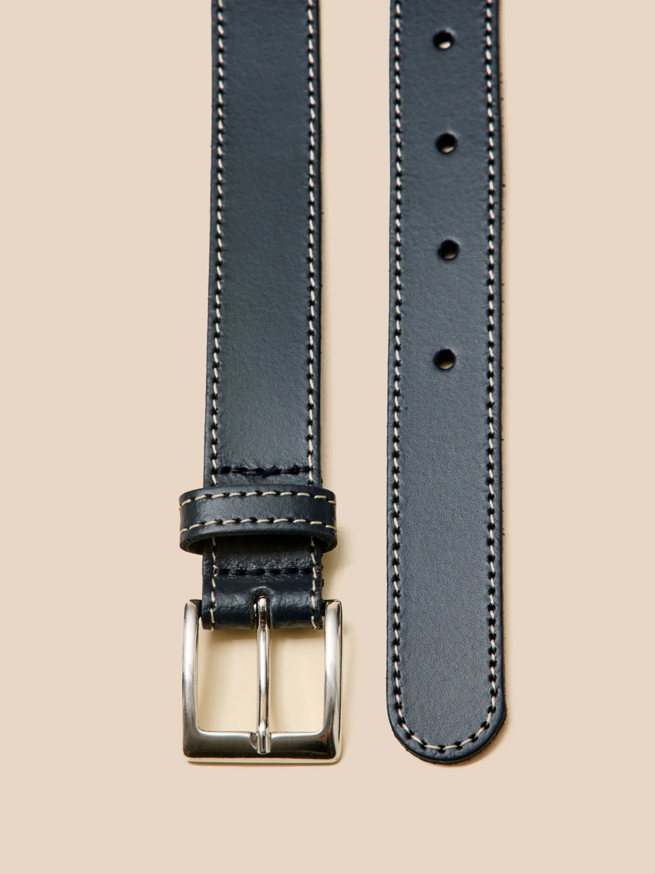 Jungengürtel aus Leder - Image 2
