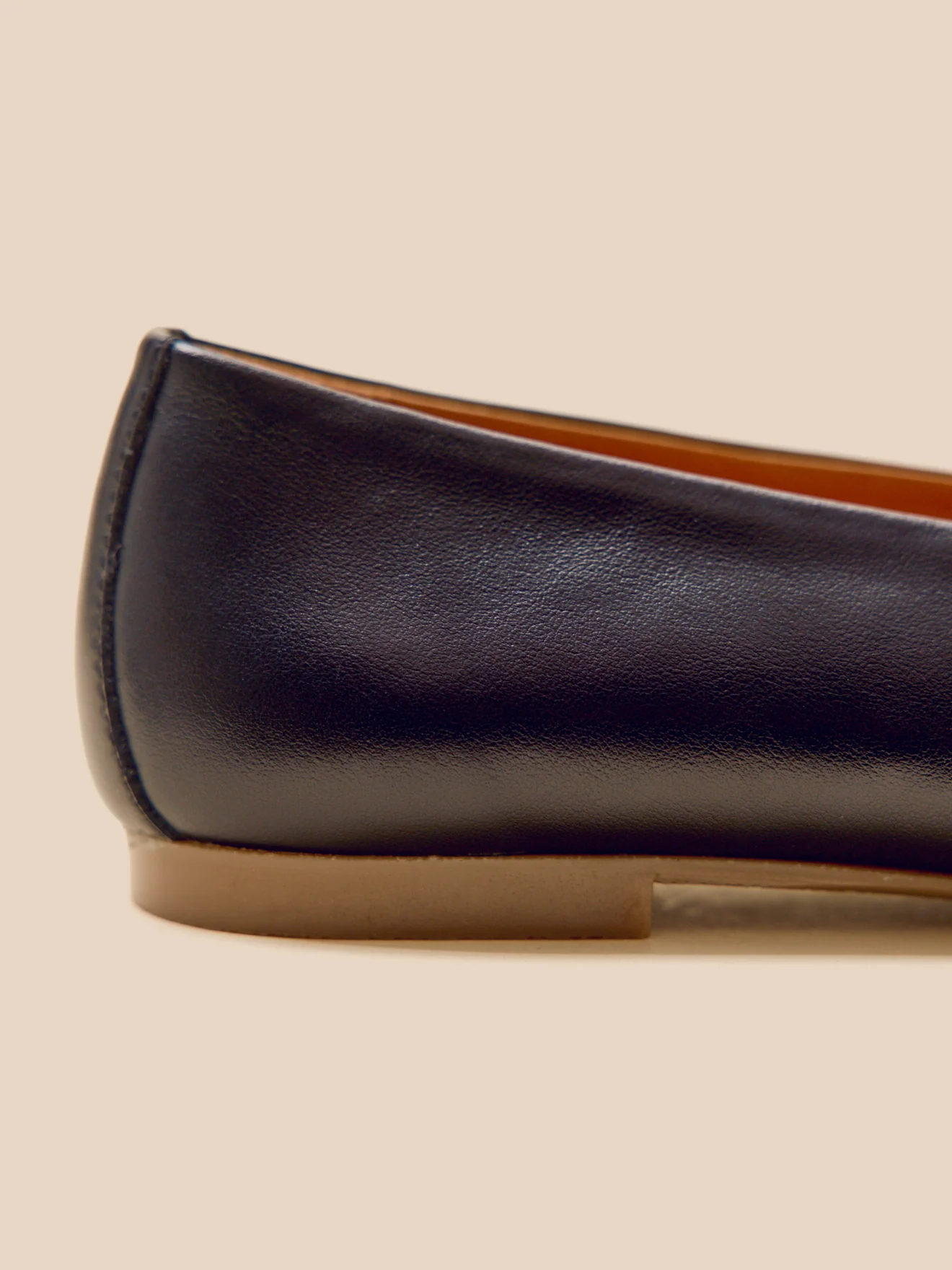 Damen-Ballerinas mit 2 Riemen - Image 4