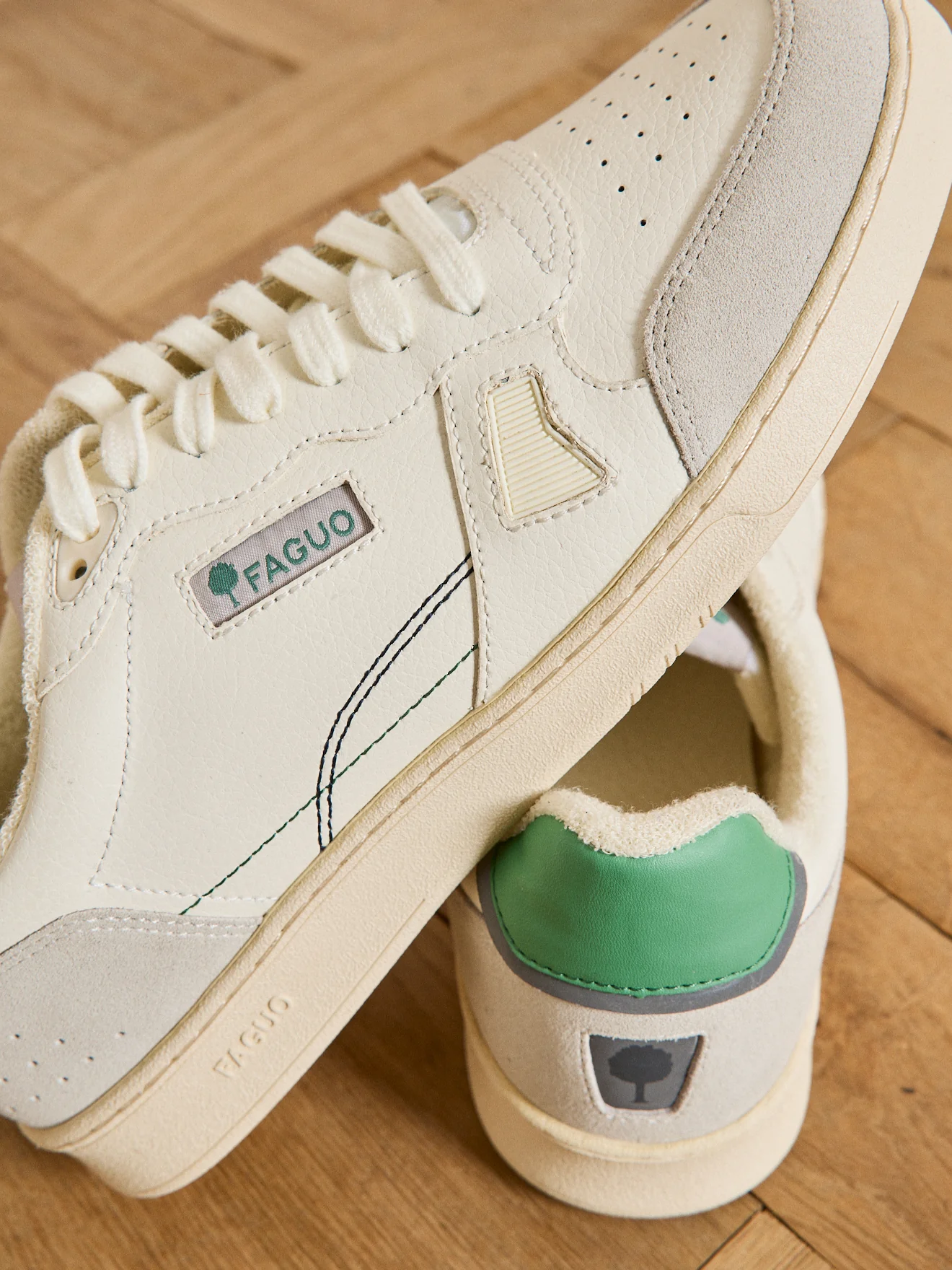 Herren-Sneakers - Faguo-Kollektion - Image 4