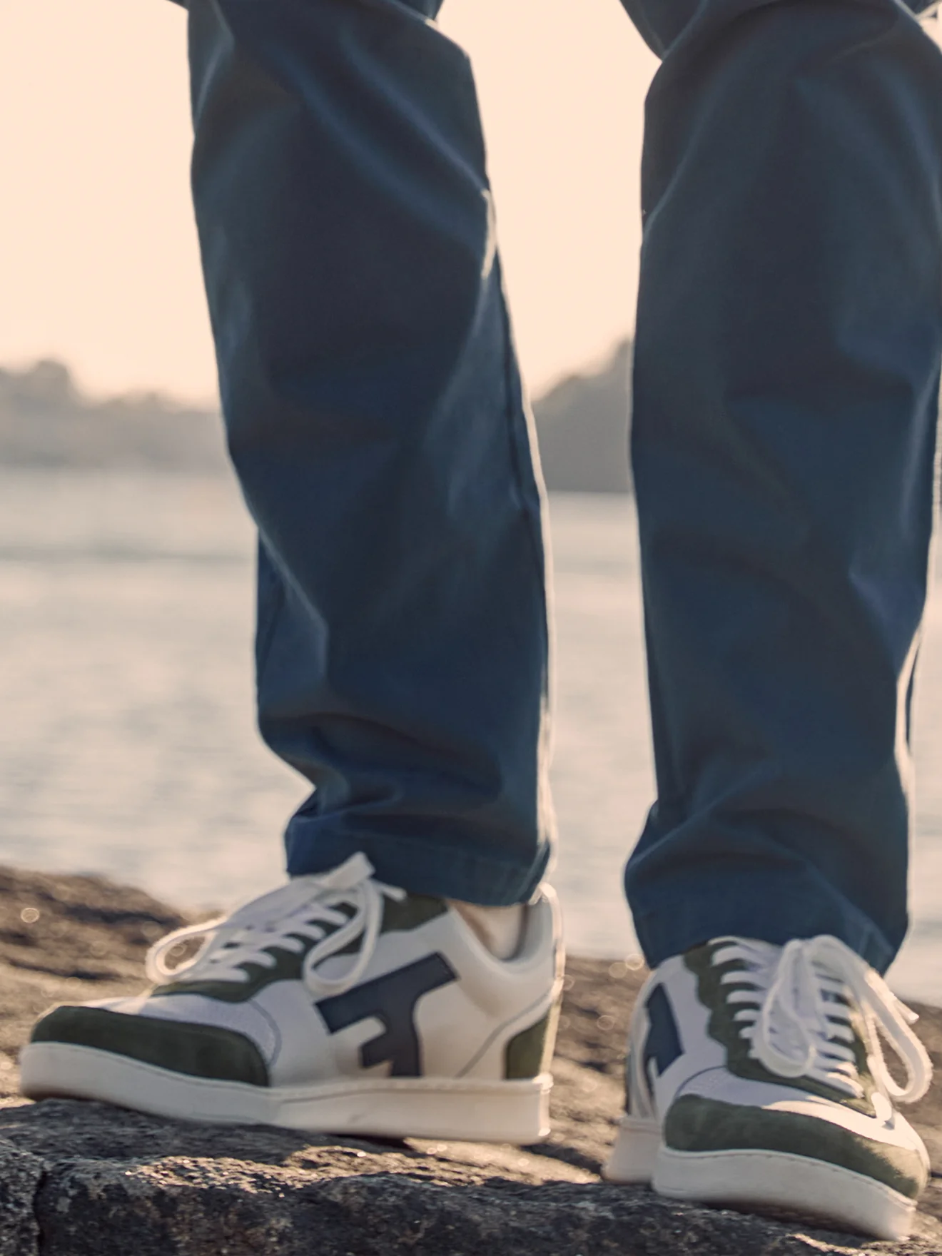 Herren-Sneakers Hazel - Faguo-Kollektion - Image 5