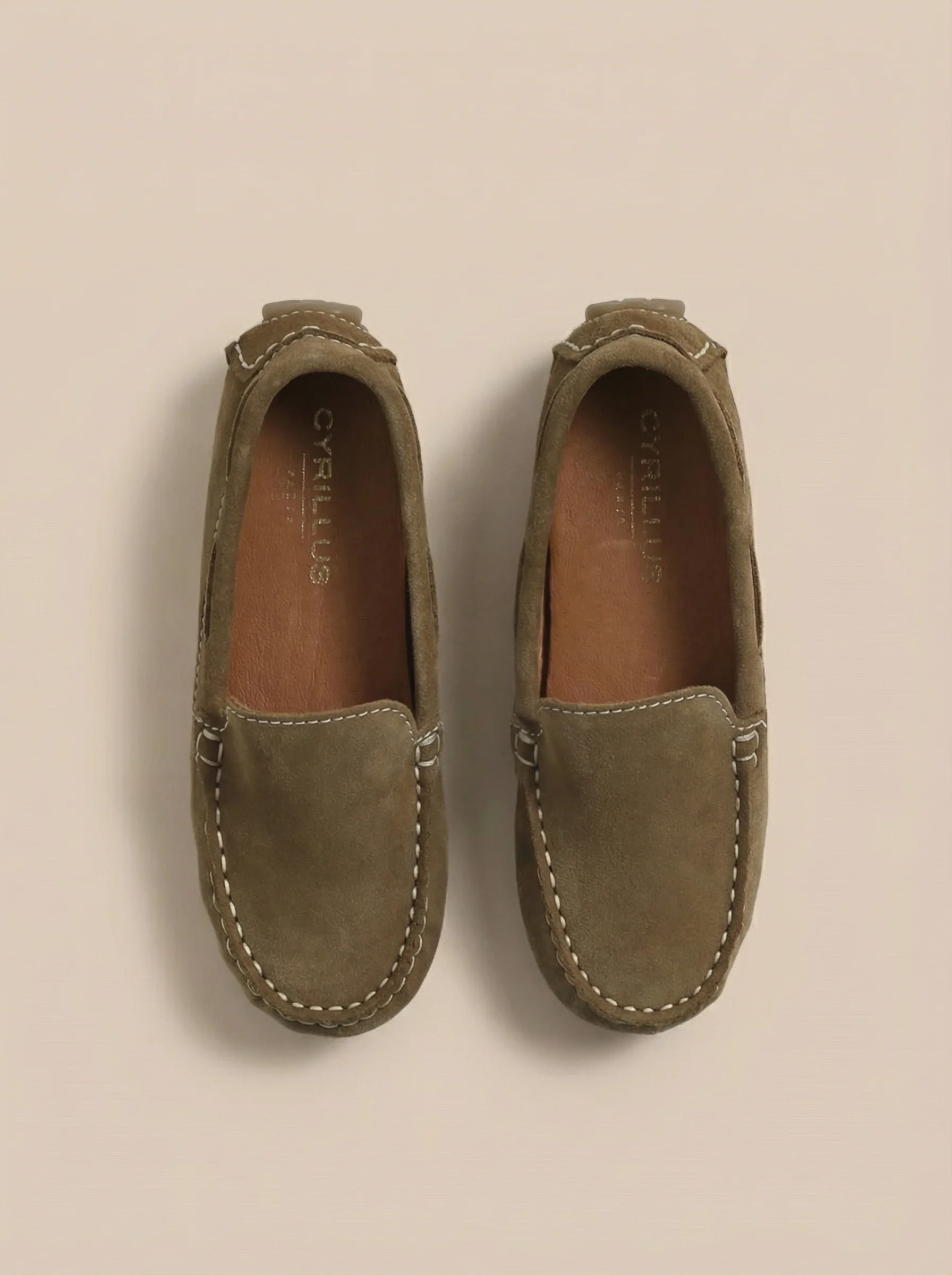 Jungen-Mokassins - Image 11