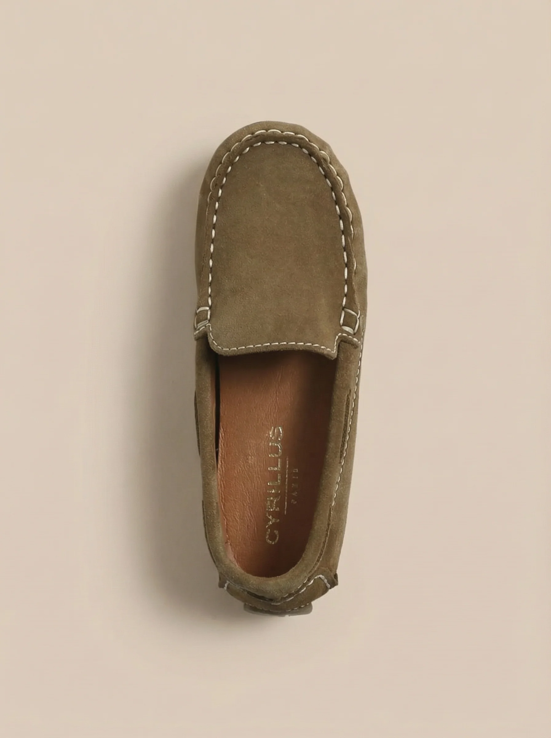 Jungen-Mokassins - Image 12