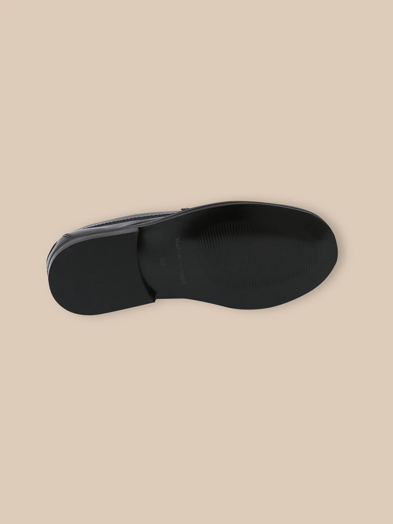 Jungen-Loafer aus Leder - Image 5
