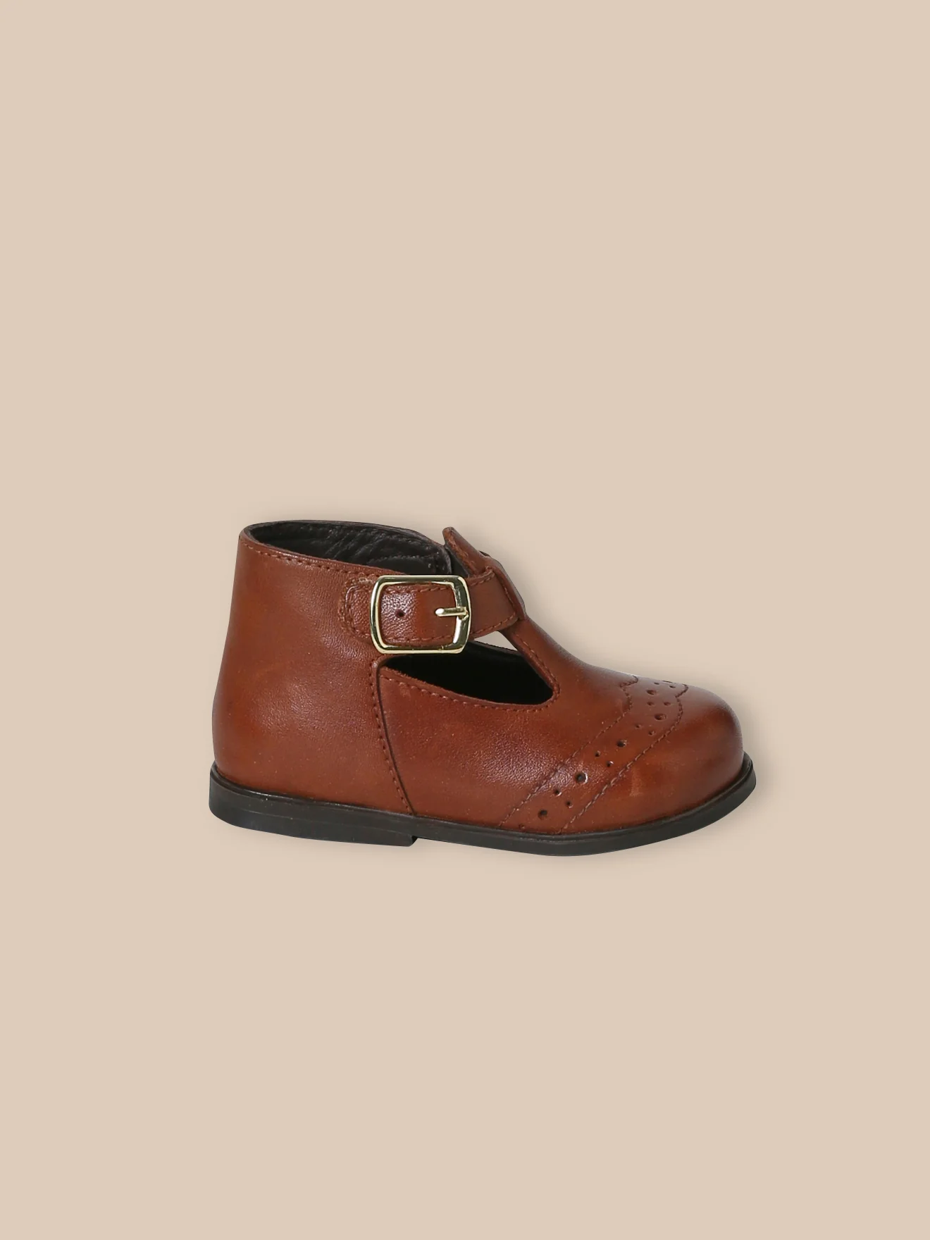 Babyschuhe, Mary Janes, Leder - Image 10