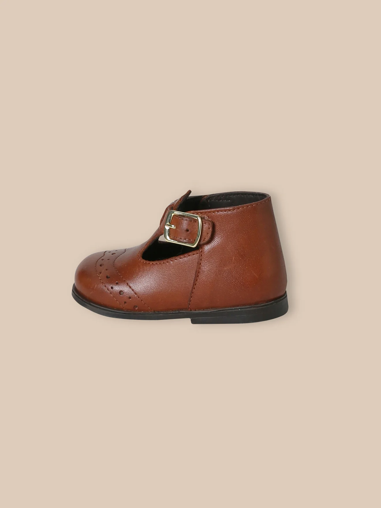 Babyschuhe, Mary Janes, Leder - Image 12