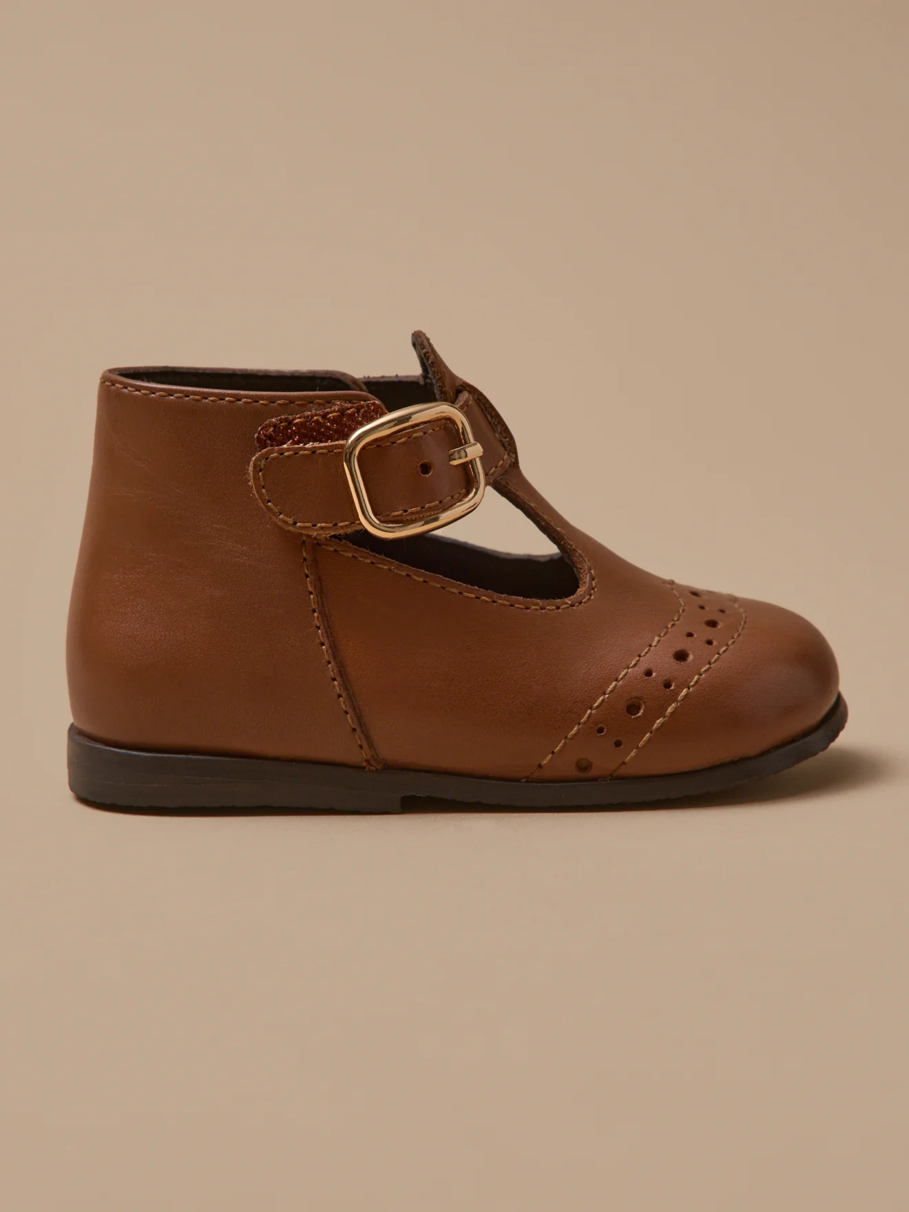 Babyschuhe, Mary Janes, Leder - Image 17