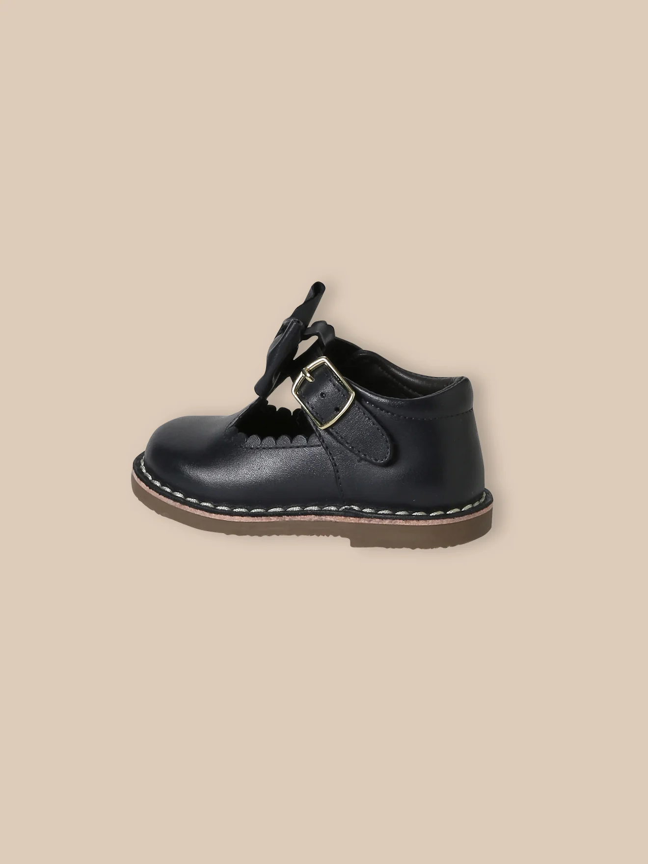 Salomes mit Schleife, Baby - Image 4