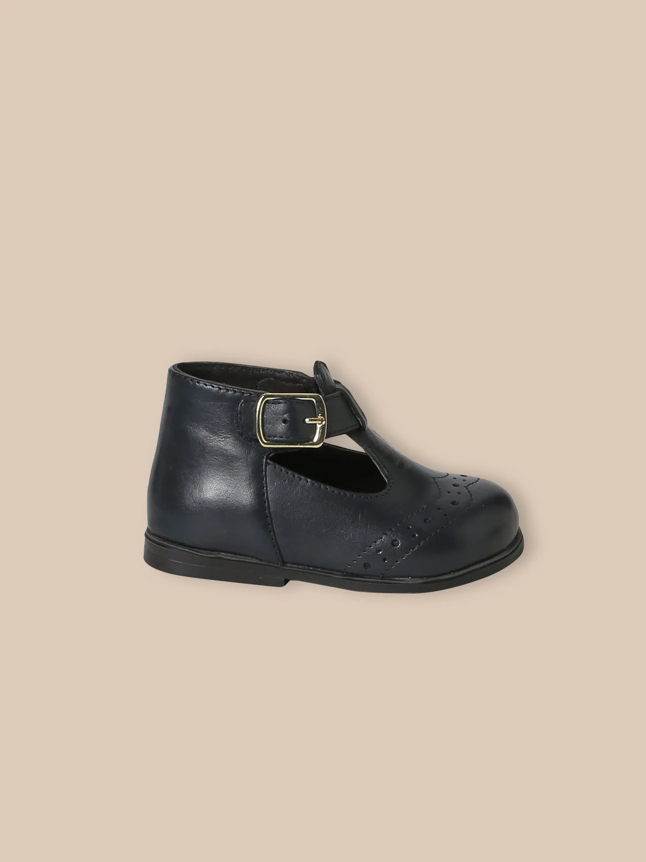 Babyschuhe, Mary Janes, Leder - Image 10