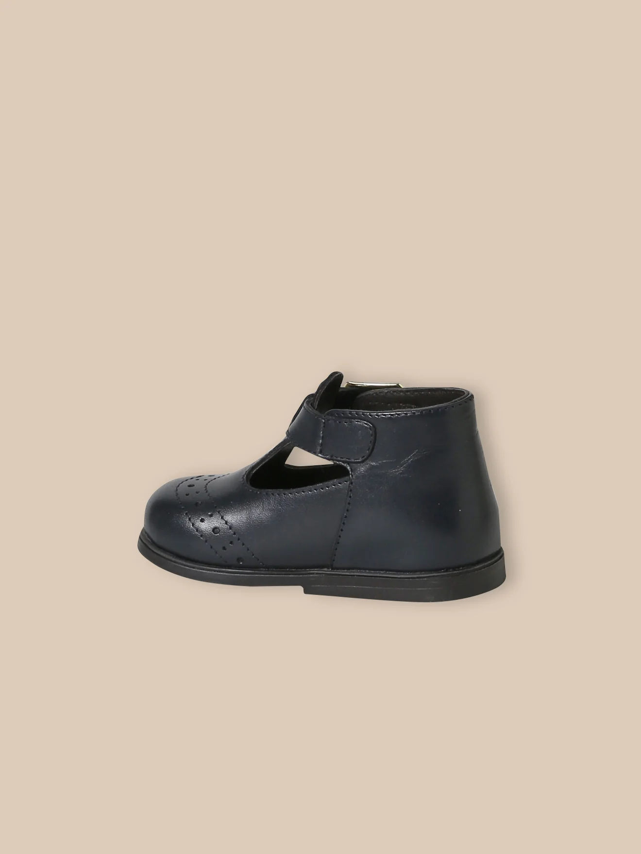 Babyschuhe, Mary Janes, Leder - Image 12