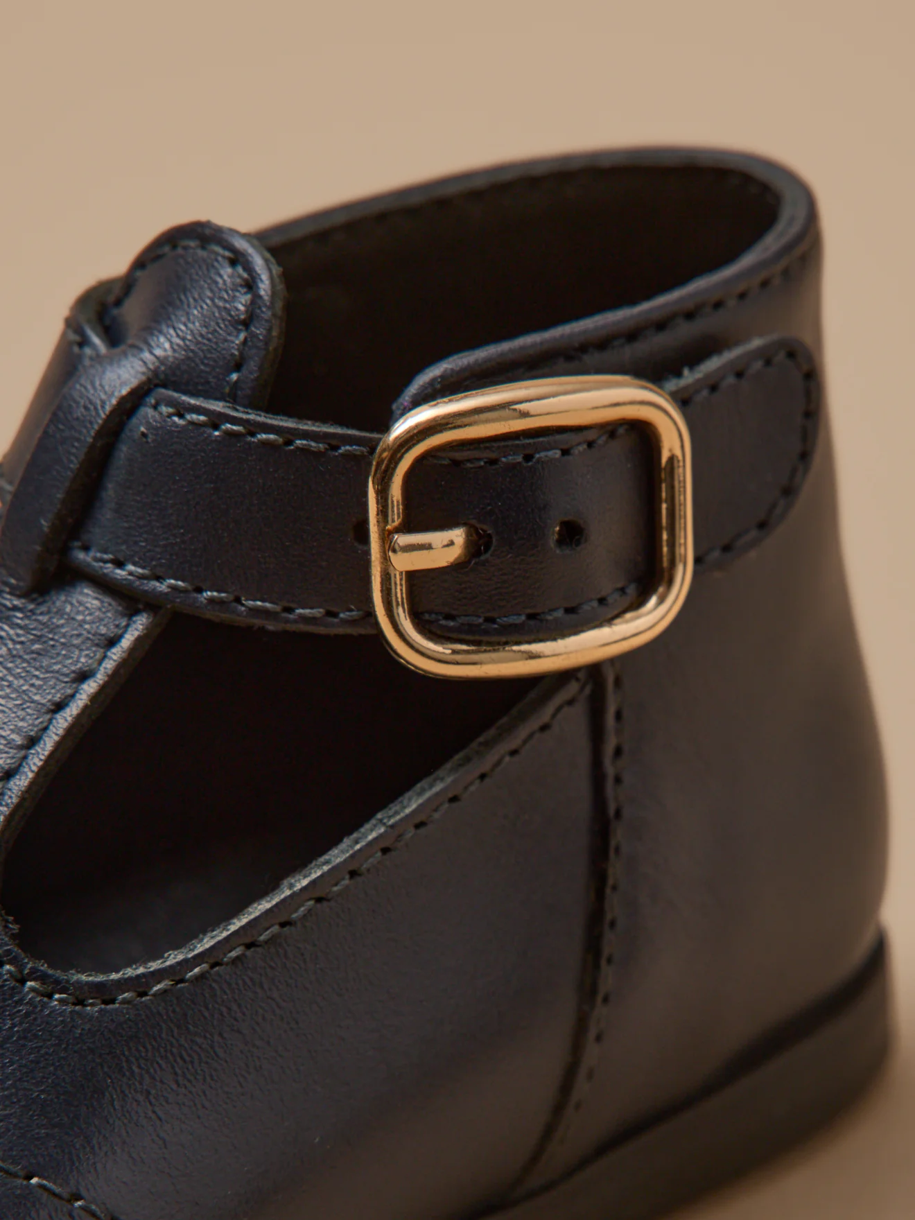 Babyschuhe, Mary Janes, Leder - Image 13