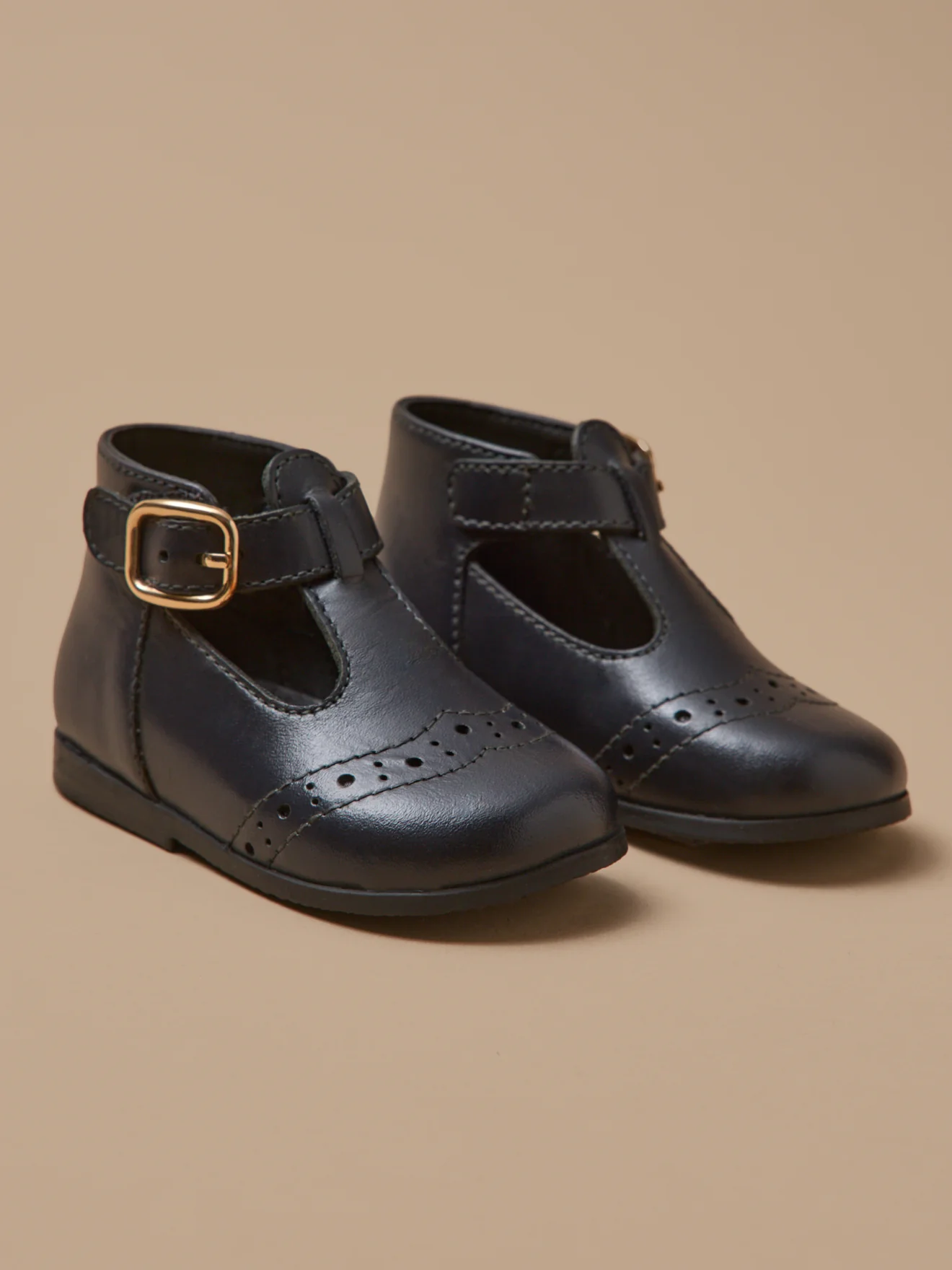 Babyschuhe, Mary Janes, Leder - Image 16
