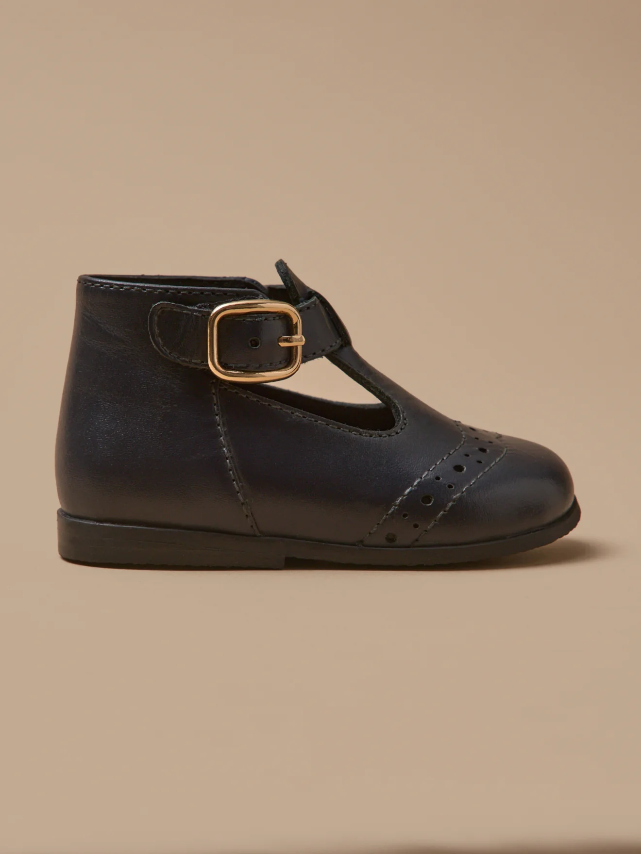 Babyschuhe, Mary Janes, Leder - Image 17