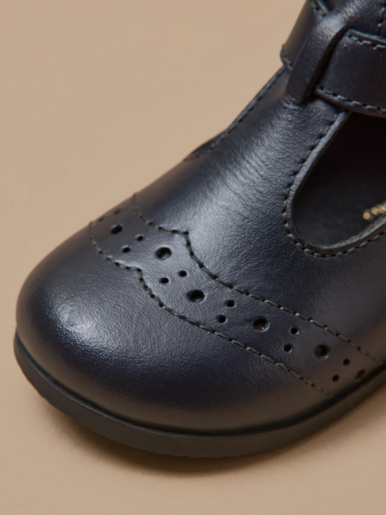 Babyschuhe, Mary Janes, Leder - Image 6
