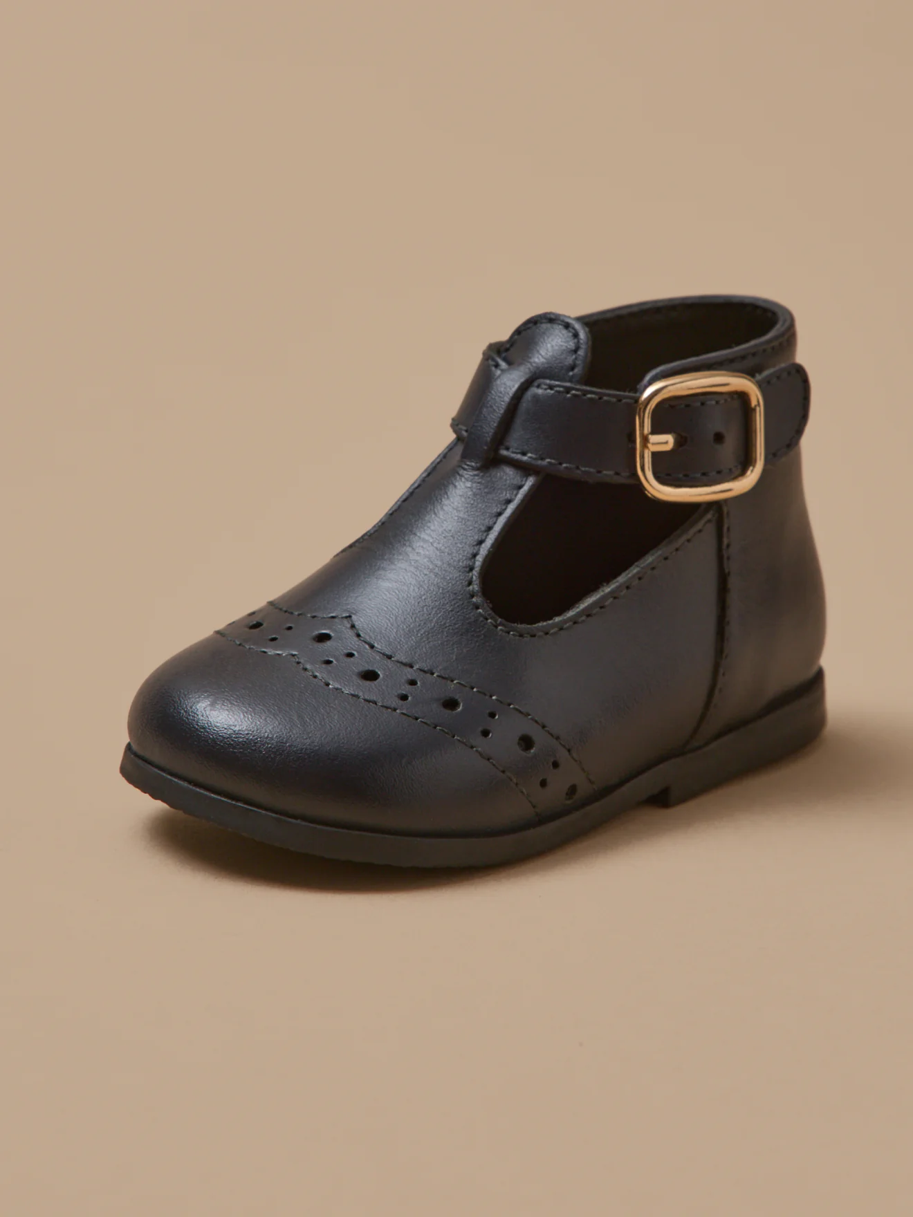Babyschuhe, Mary Janes, Leder - Image 9