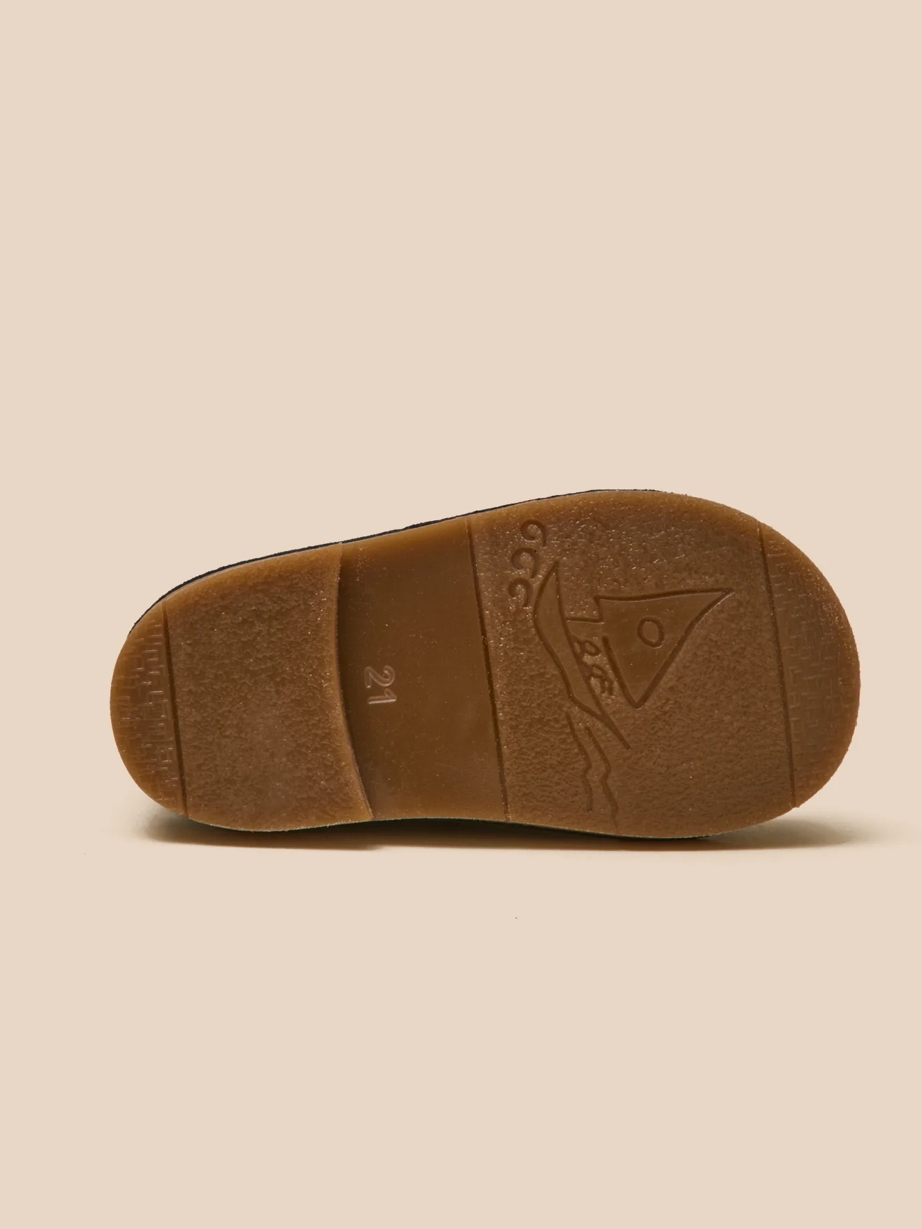 Baby-Spangenschuhe aus Leder - Image 6