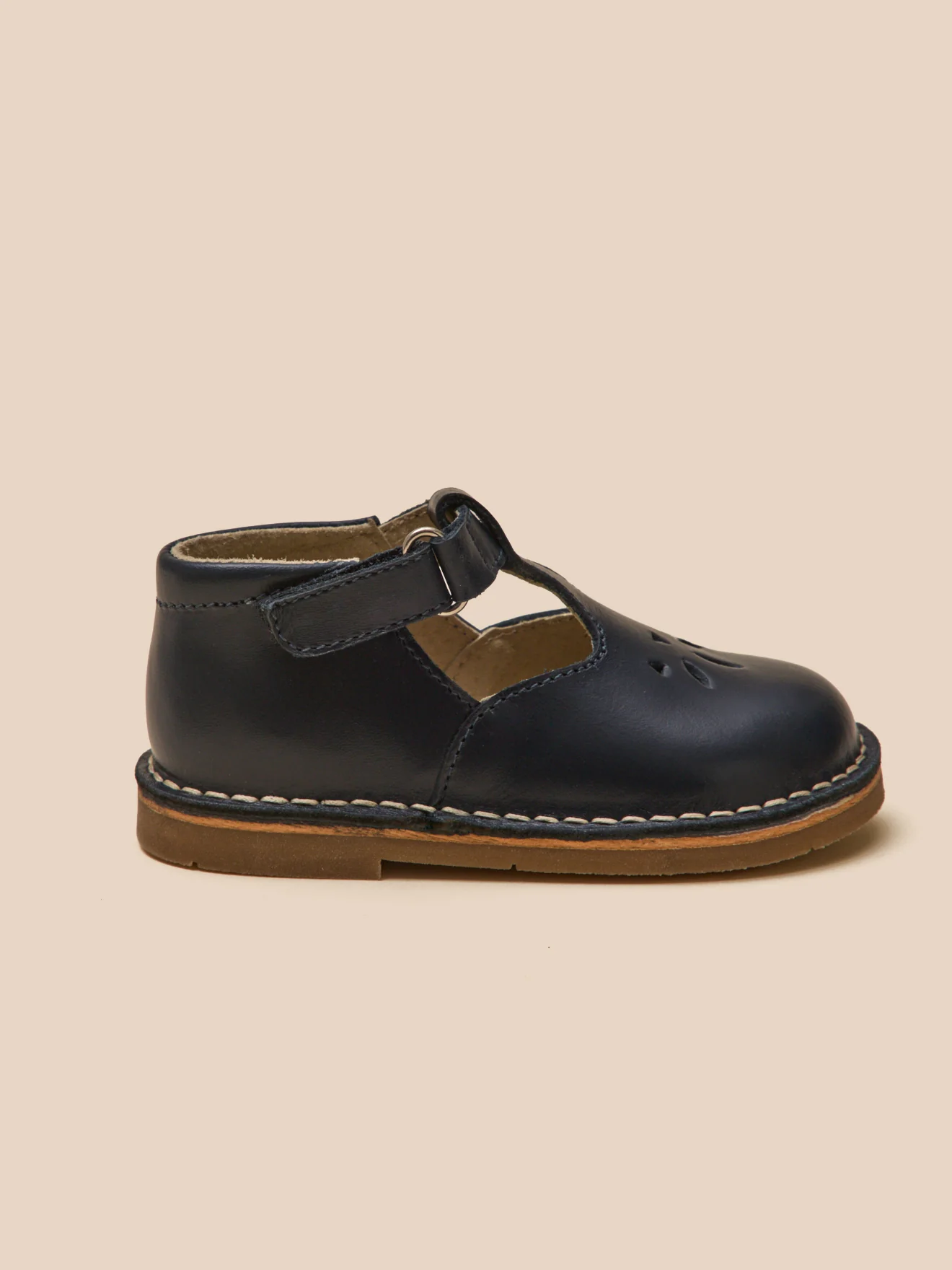 Baby-Spangenschuhe aus Leder - Image 7