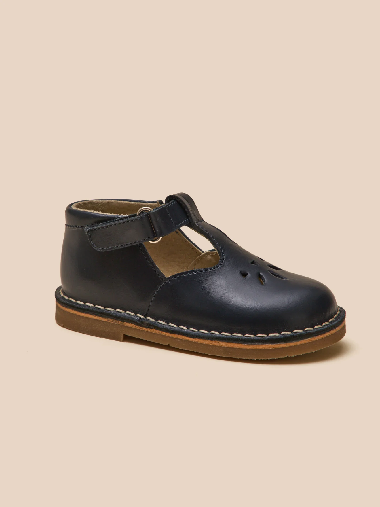 Baby-Spangenschuhe aus Leder - Image 8
