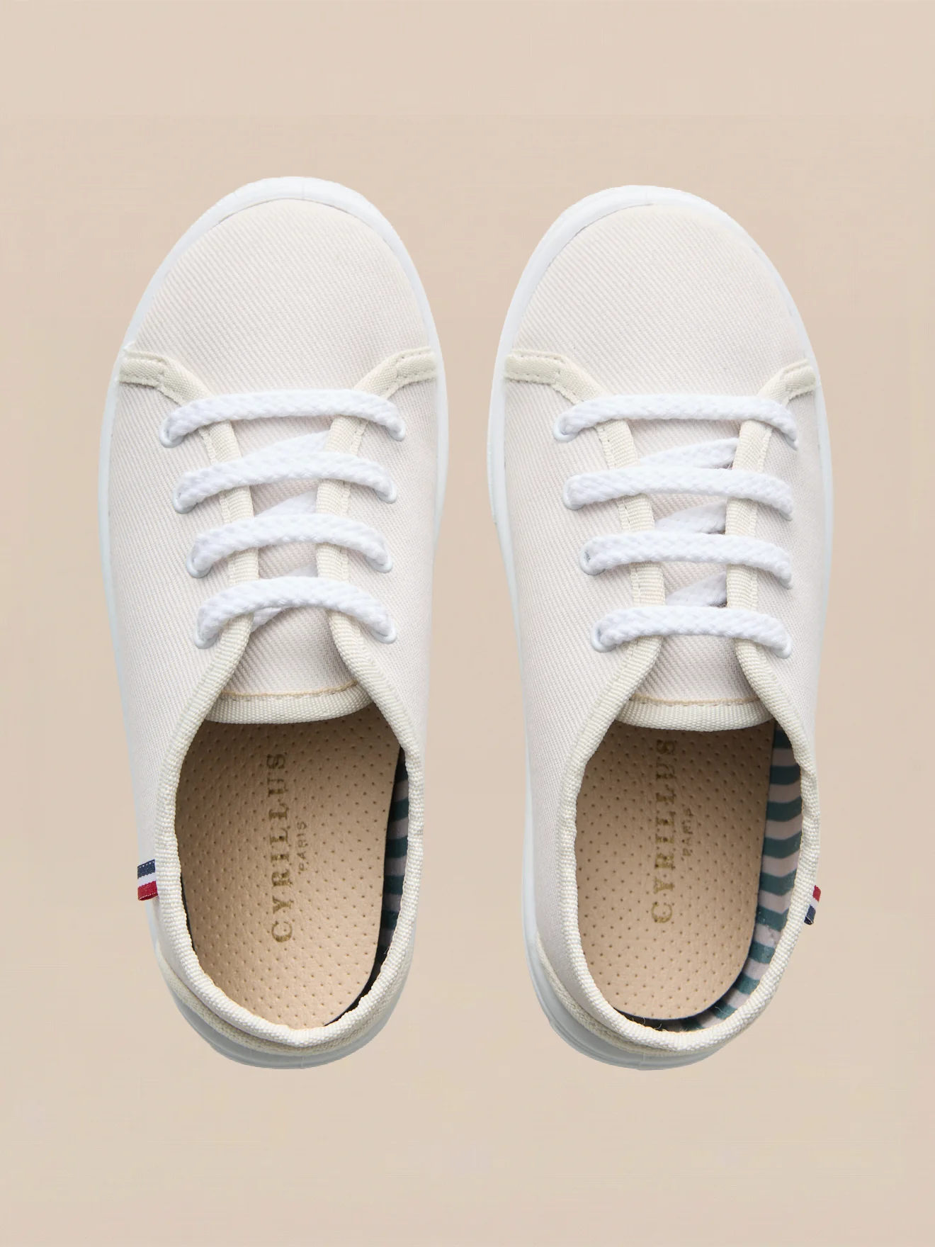 Kinder Stoff-Sneaker - Image 2