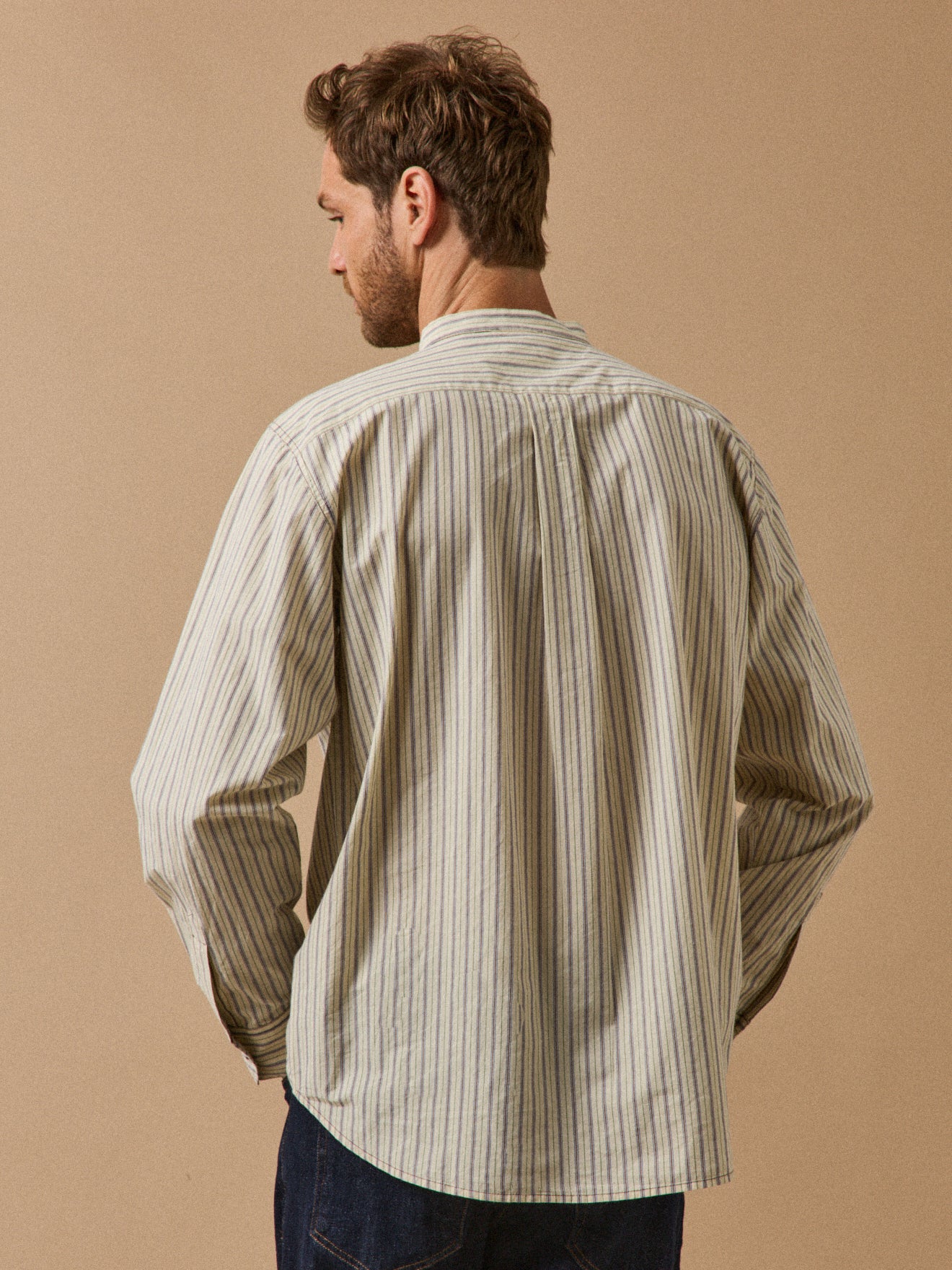 Herrenhemd – Collaboration Moismont x Cyrillus - Image 2