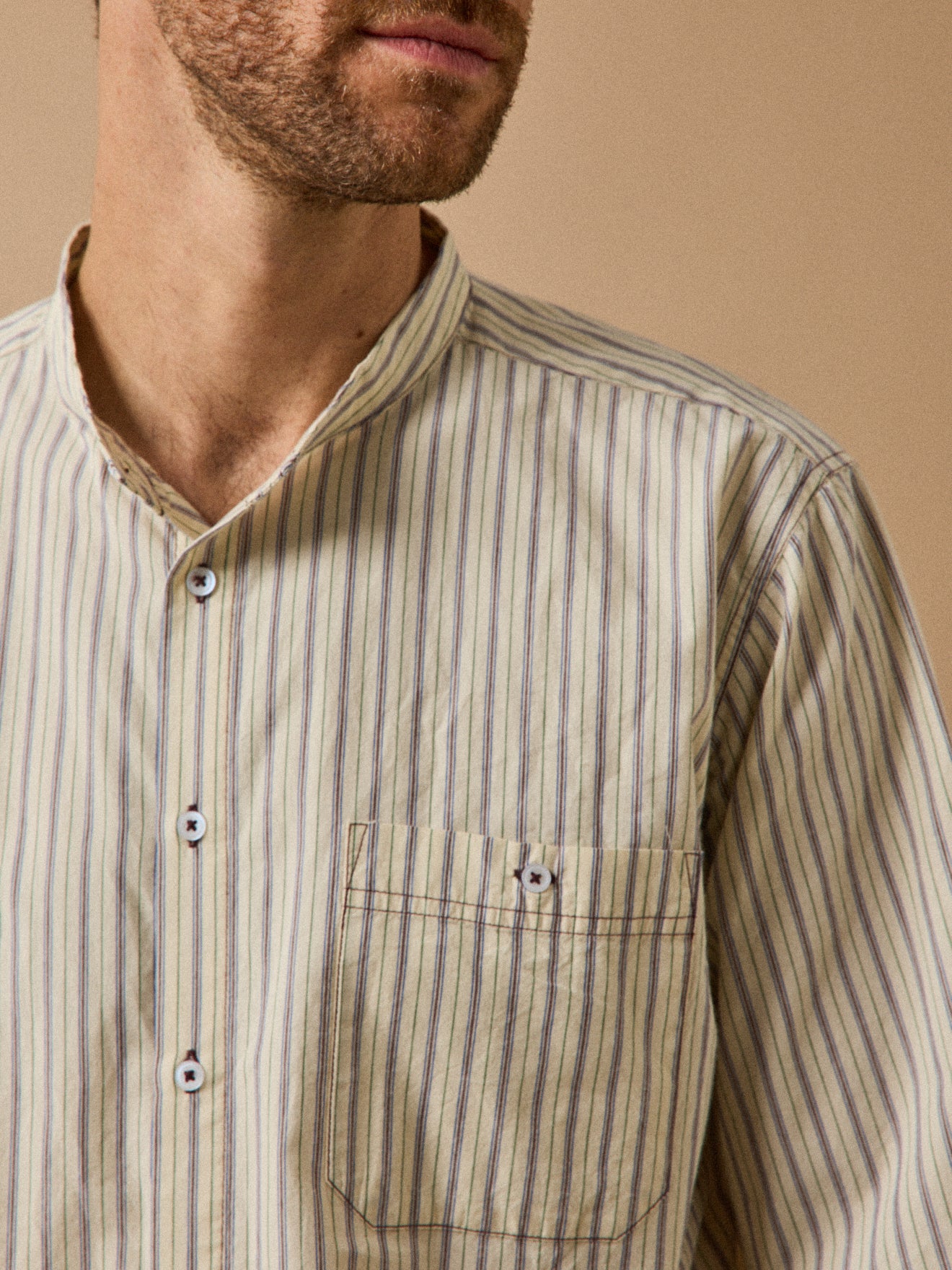 Herrenhemd – Collaboration Moismont x Cyrillus - Image 3