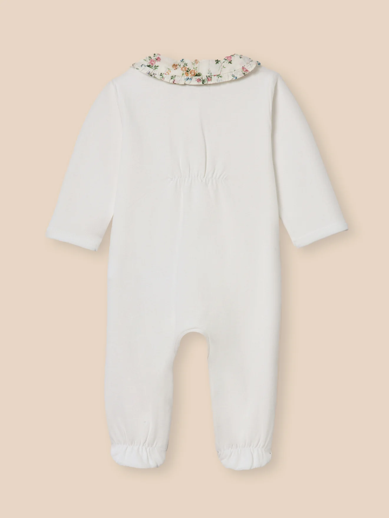Baby-Strampler - Bio-Baumwolle - Image 2