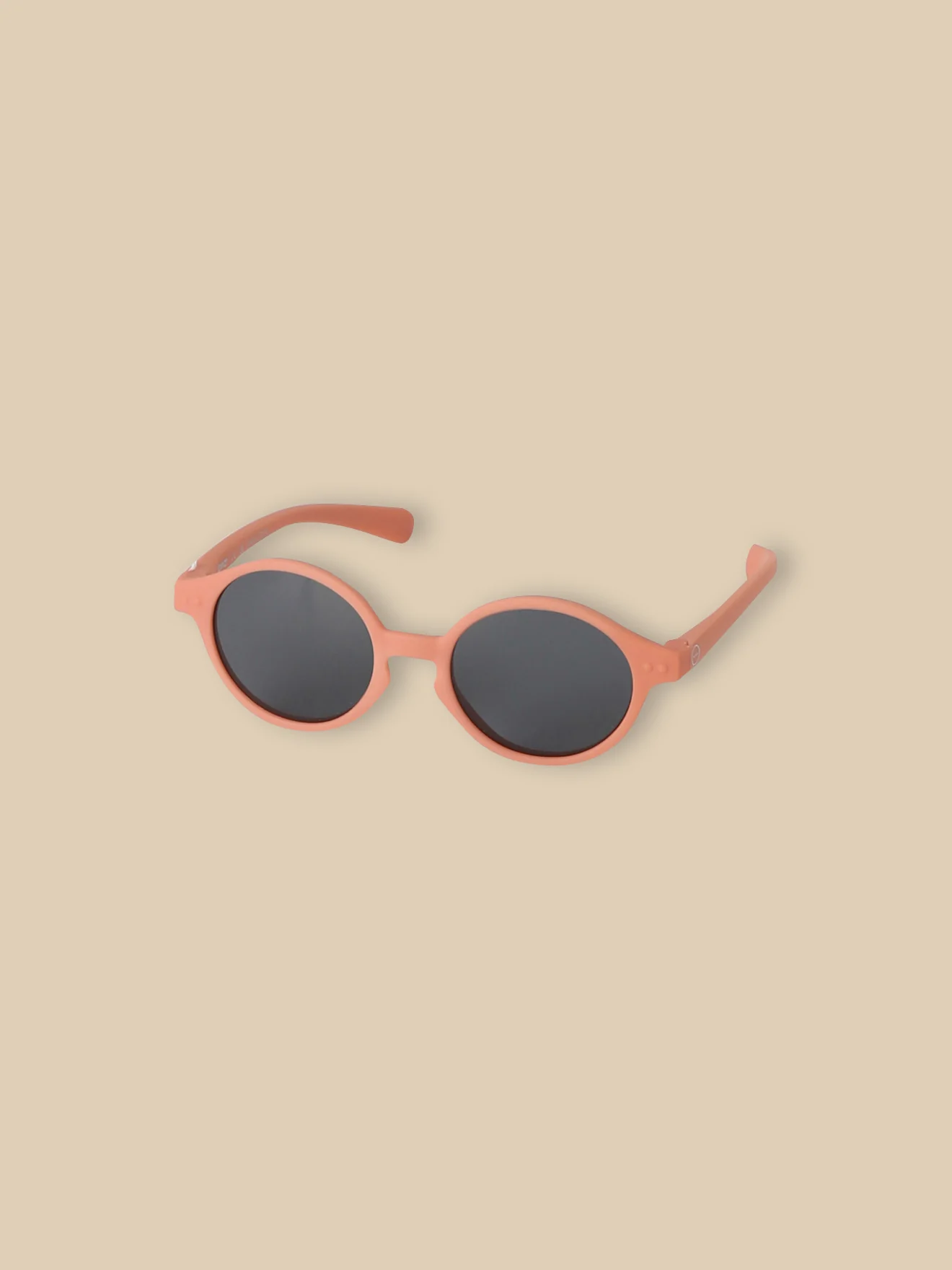 Sonnenbrille für Babys - 9 bis 36 Monate - Cyrillus X IZIPIZI