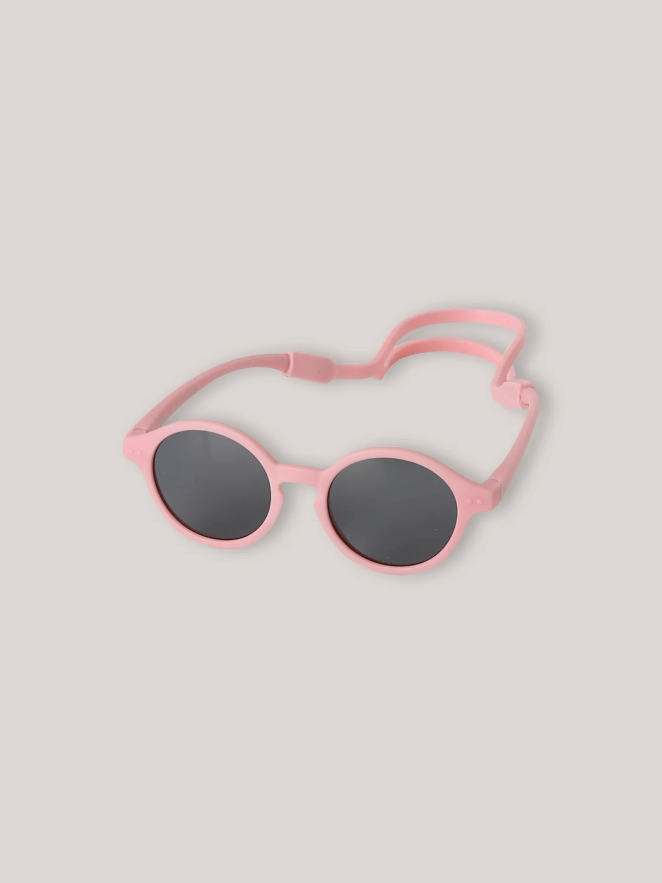 Junior-Sonnenbrille - 3 bis 5 Jahre - Cyrillus X IZIPIZI
