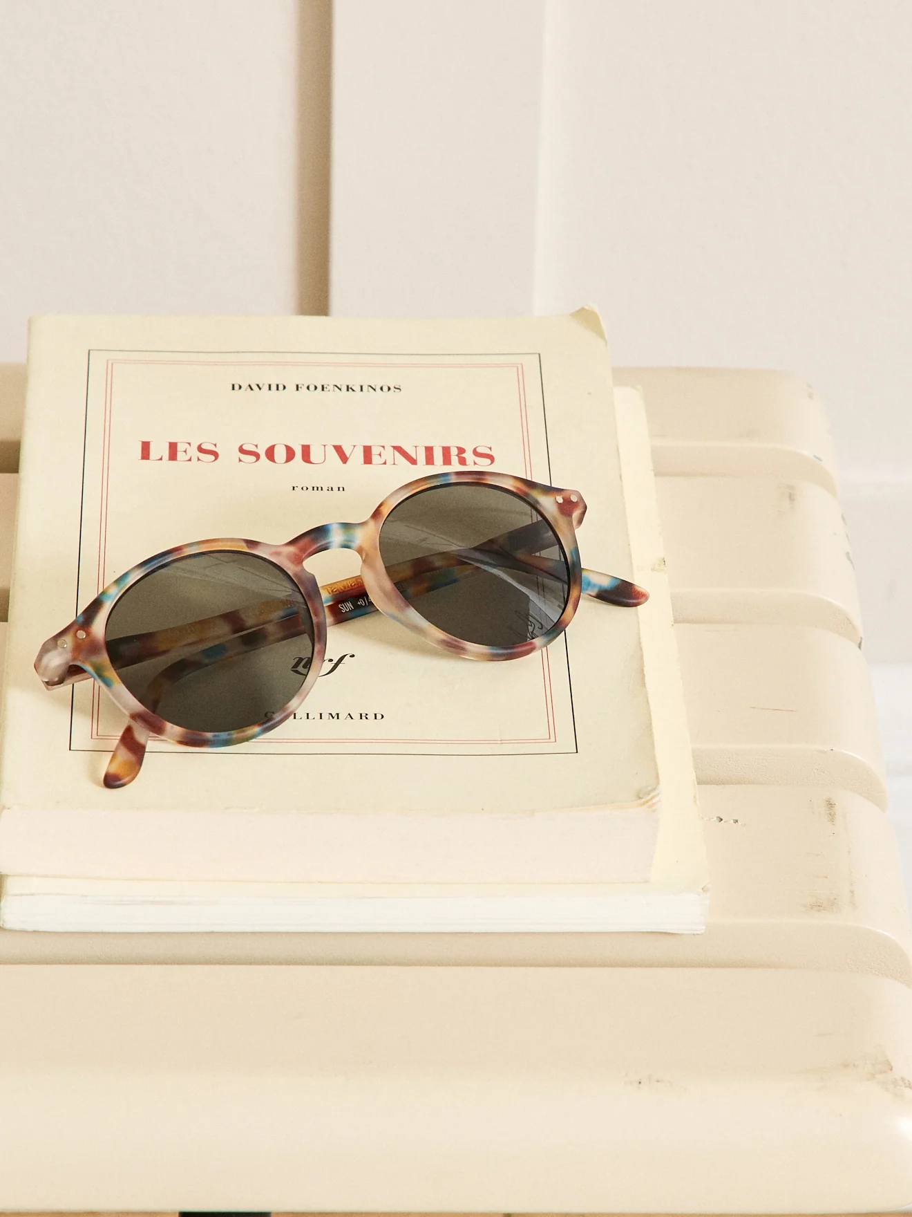 Damen-Solbrille - Cyrillus X IZIPIZI© - Image 2