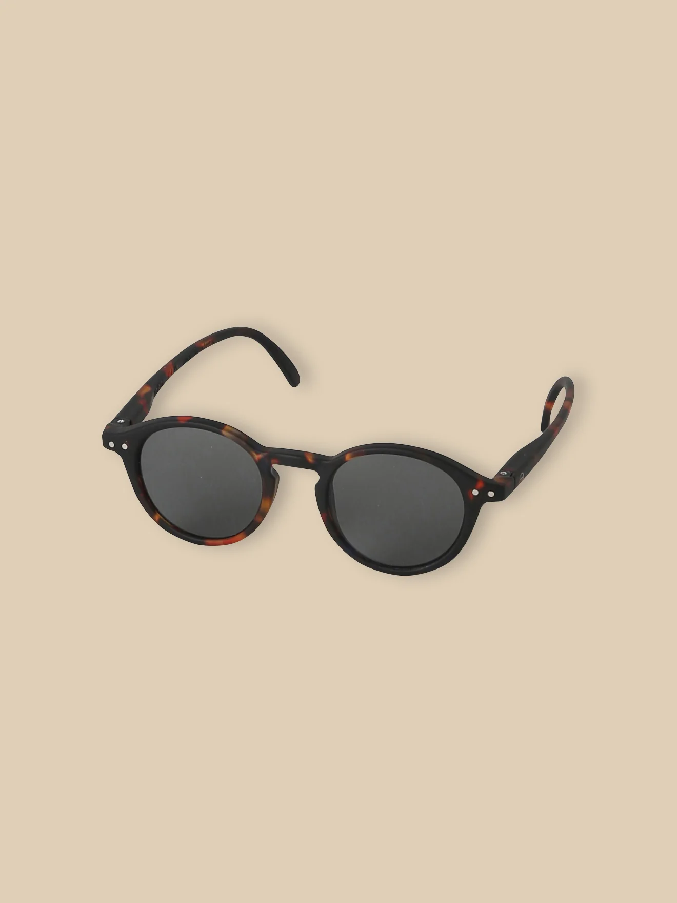 Junior-Sonnenbrille - 5 bis 10 Jahre - Cyrillus X IZIPIZI