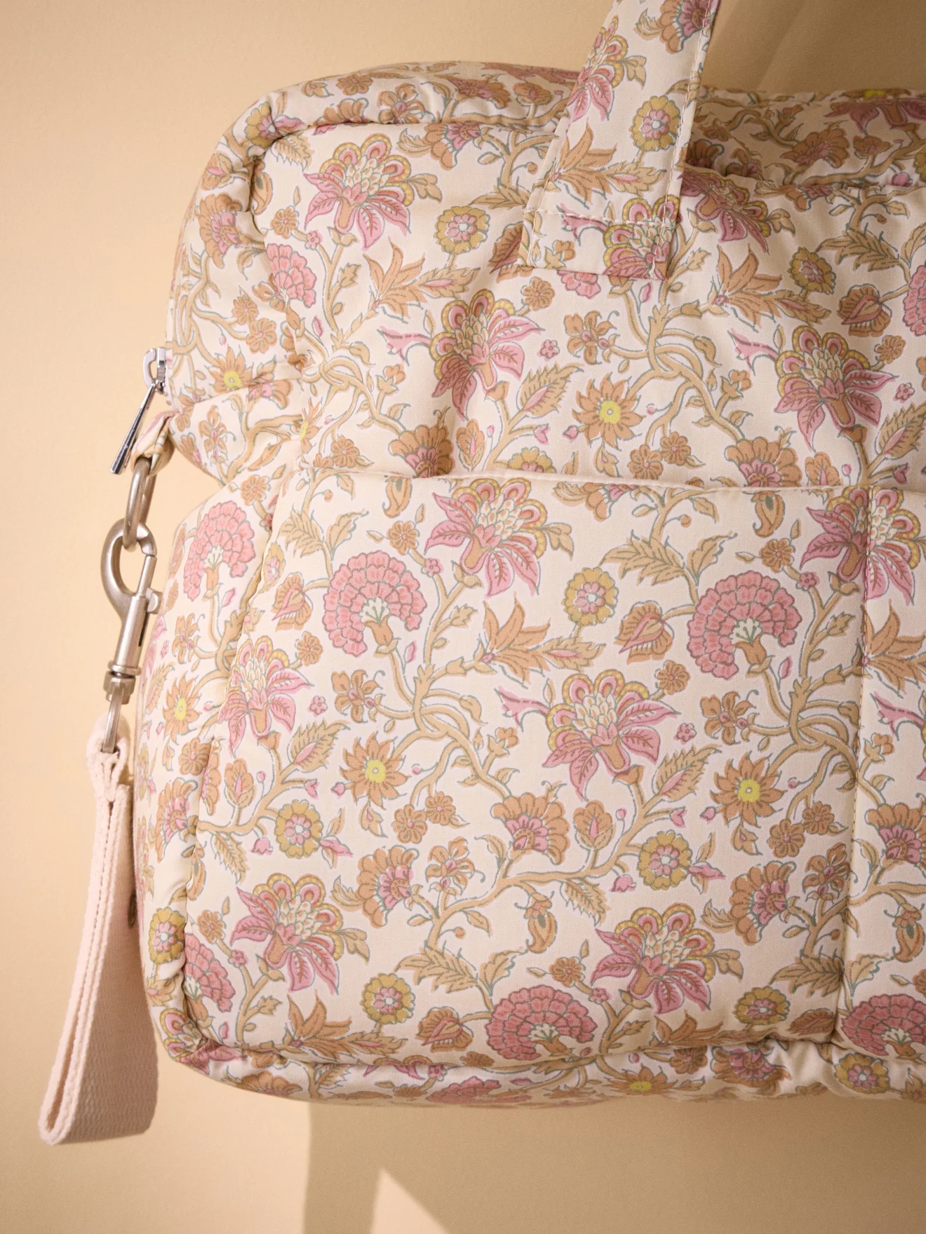 Wickeltasche aus Baumwoll-Gaze - Image 3