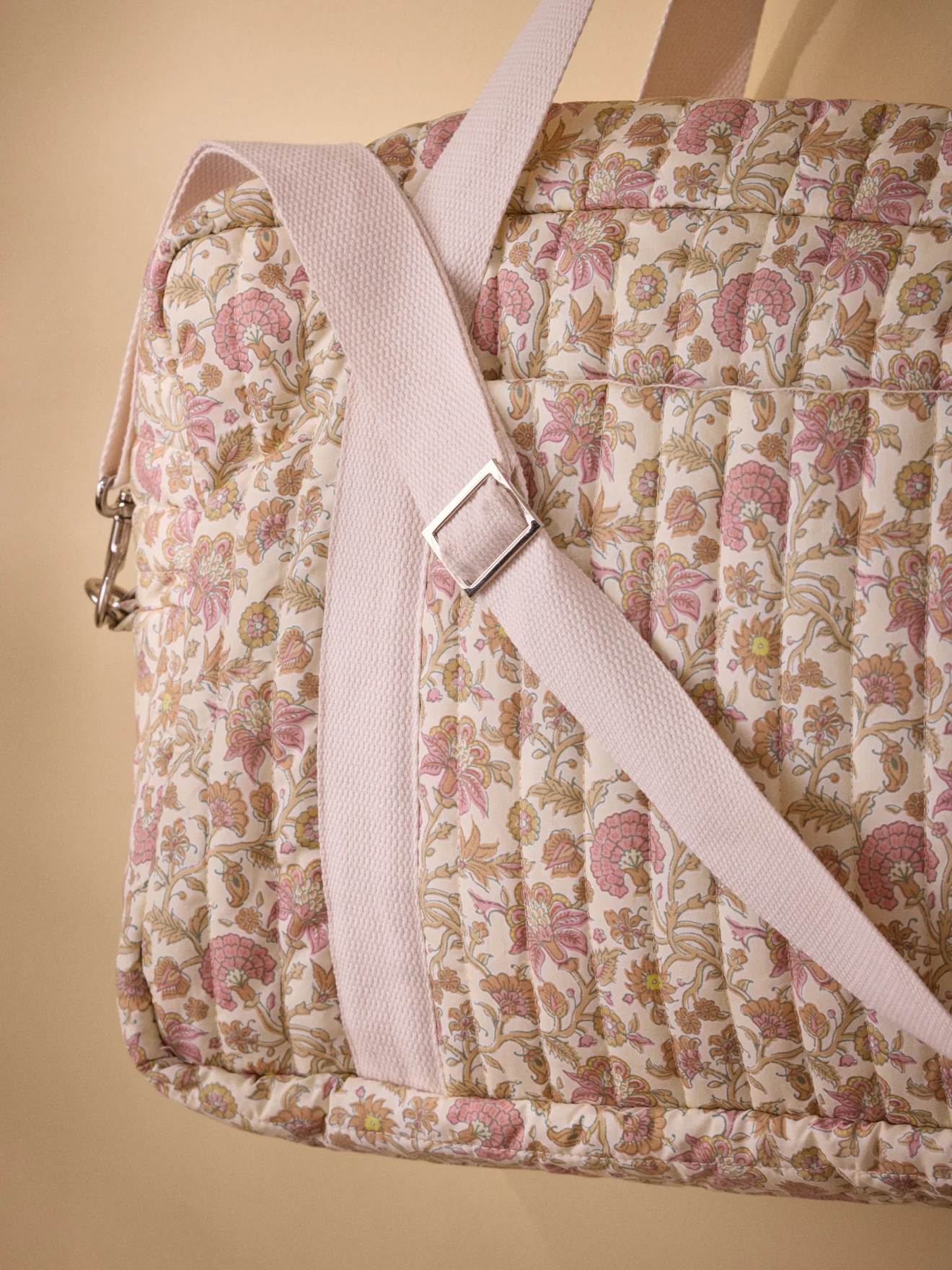 Wickeltasche aus Baumwoll-Gaze - Image 2