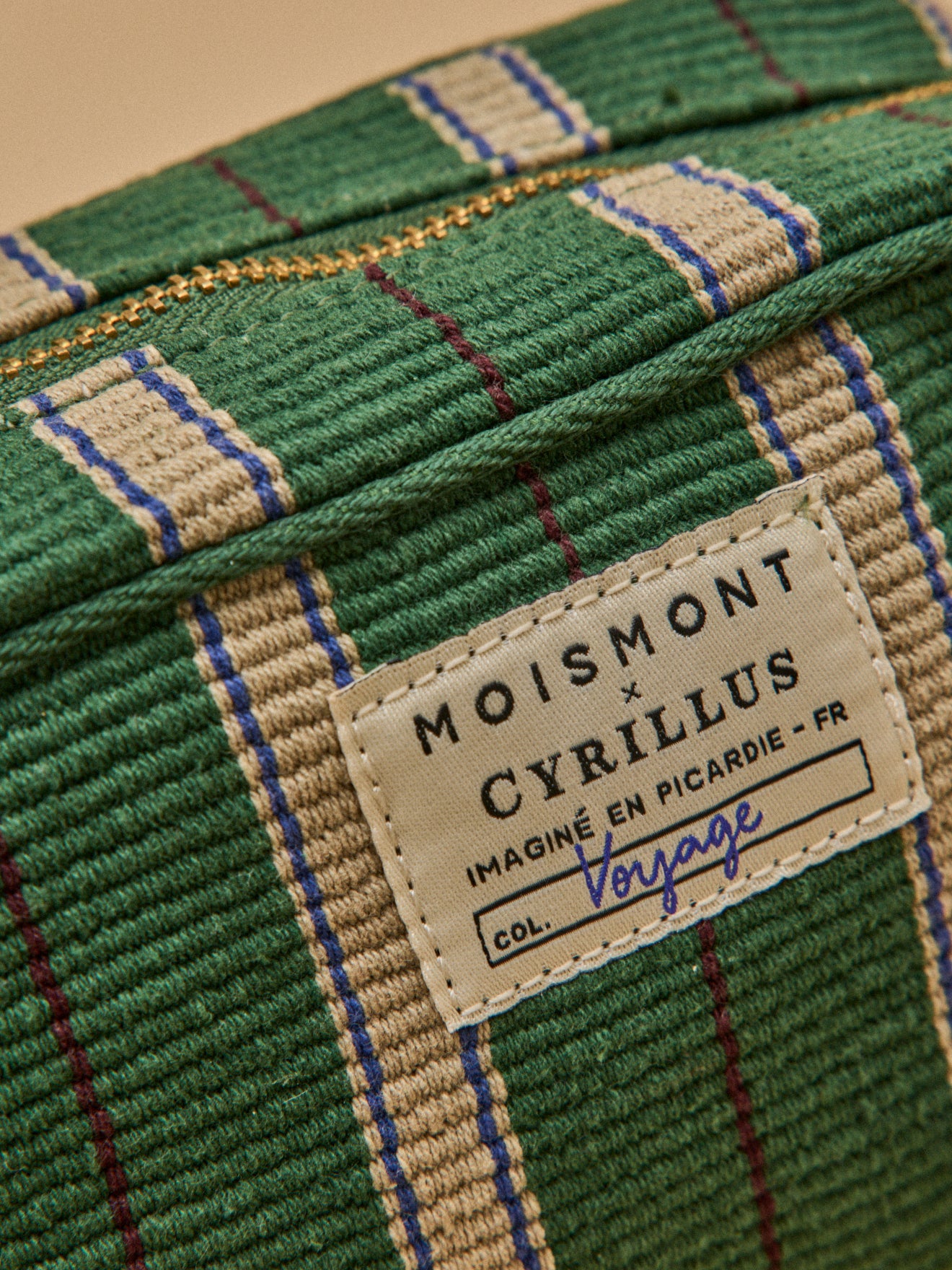 Ordnungstäschen – Collaboration Moismont x Cyrillus - Image 4
