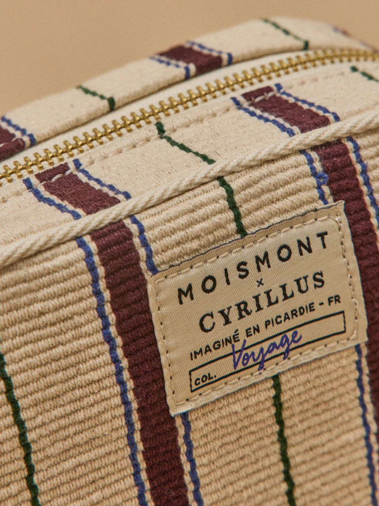 Ordnungstäschen – Collaboration Moismont x Cyrillus - Image 4