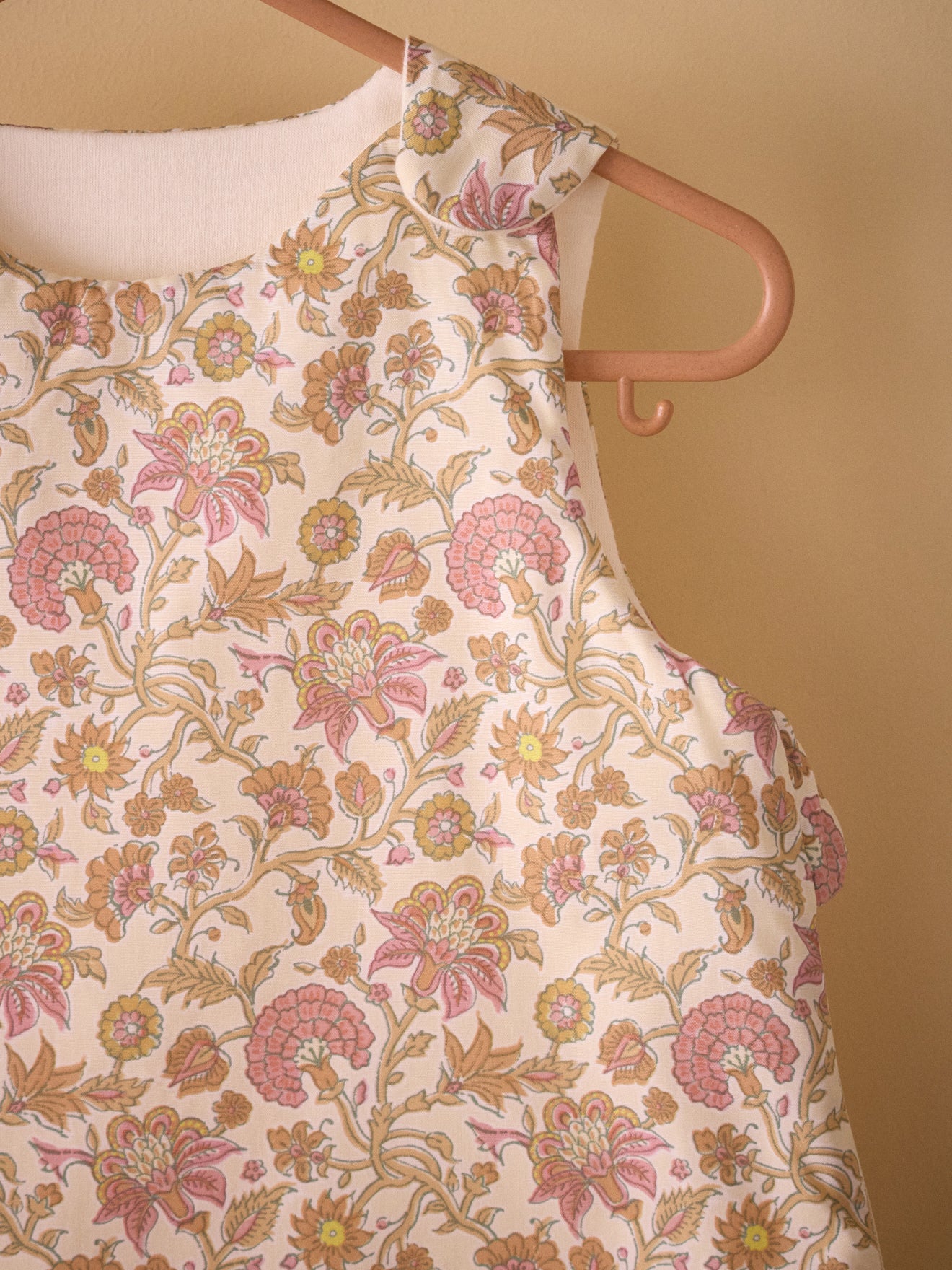 Strampelsack aus Baumwoll-Perkal TOG 3 - Image 8