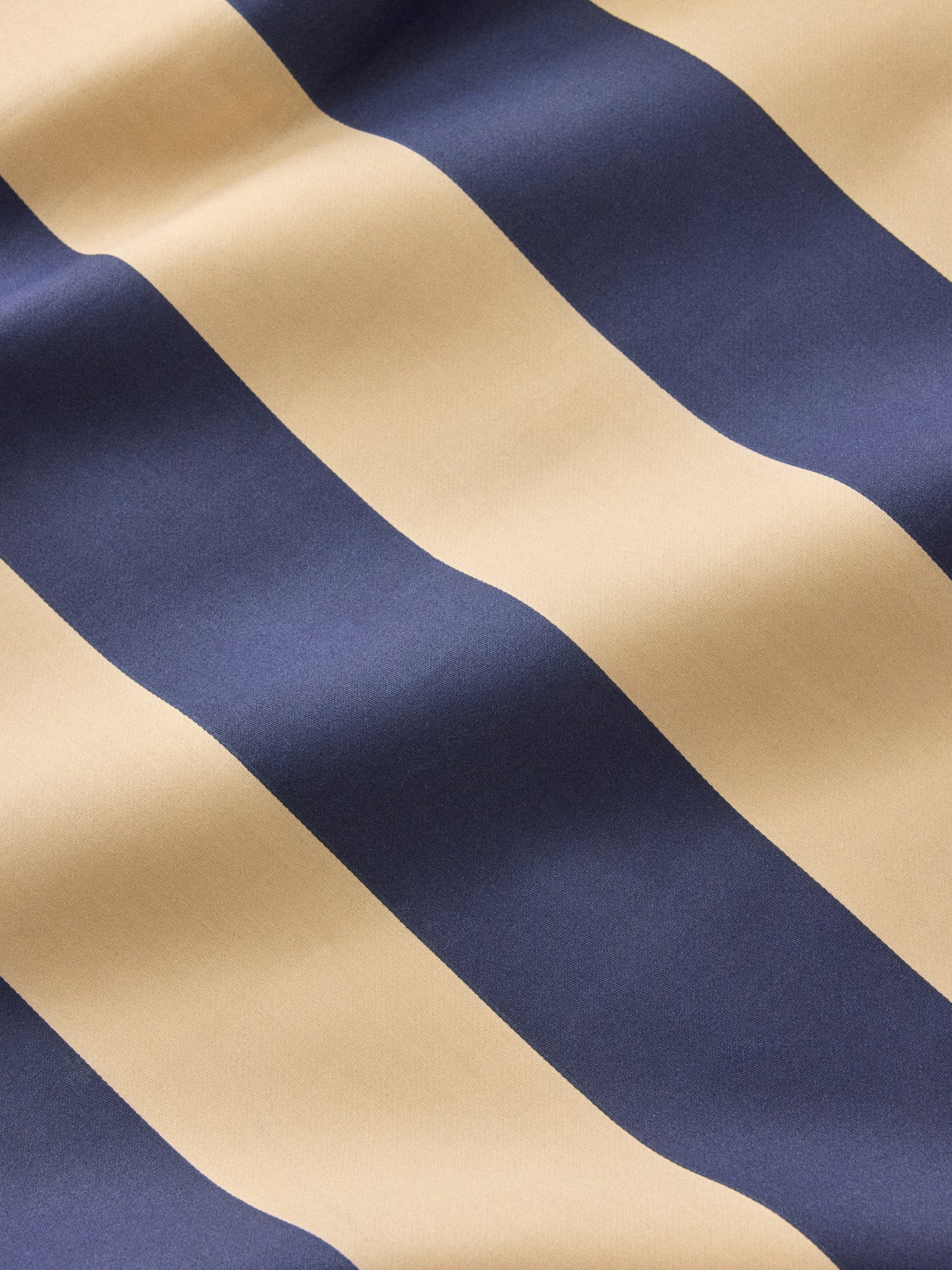 Bettbezug aus Baumwoll-Satin « Maxine » - Image 3