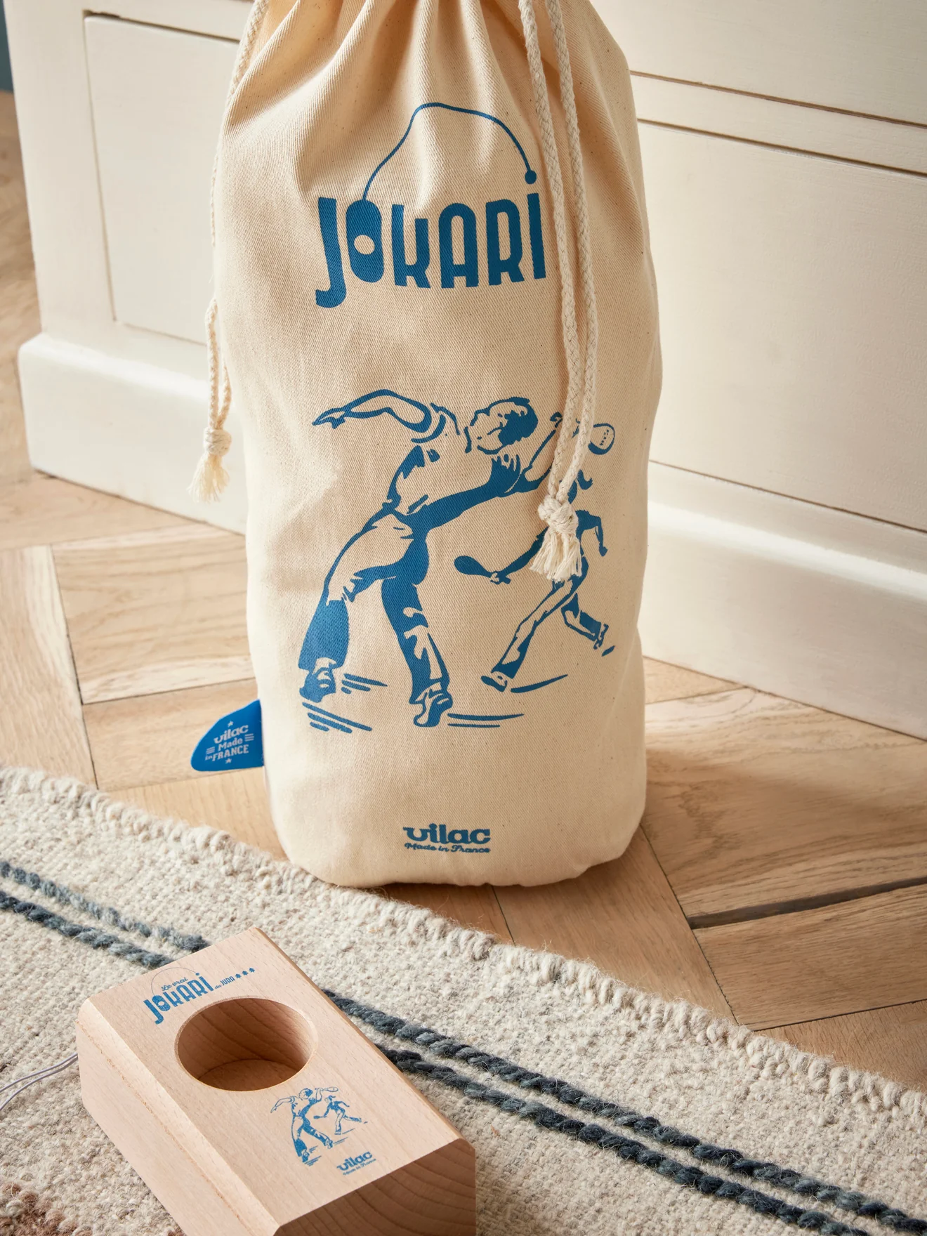 Krocket - Vilac-Kollektion - Image 4