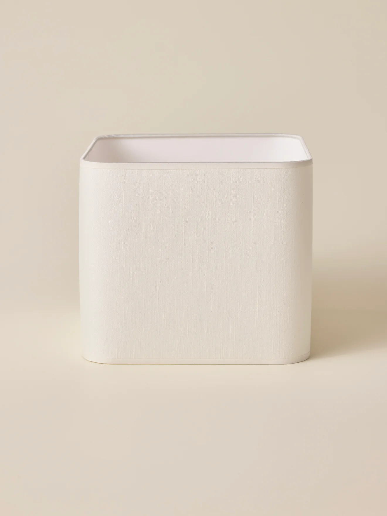 Lampenschirm « Squircle » – kleines Modell