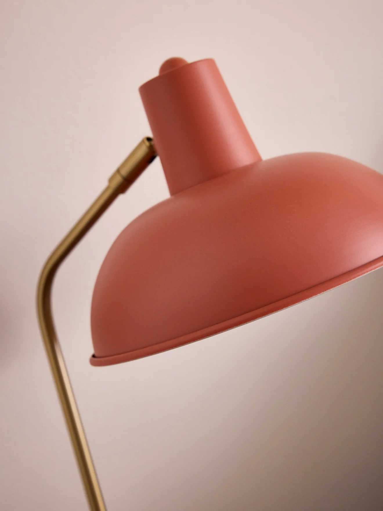 Lampe im Retro-Stil - Image 4