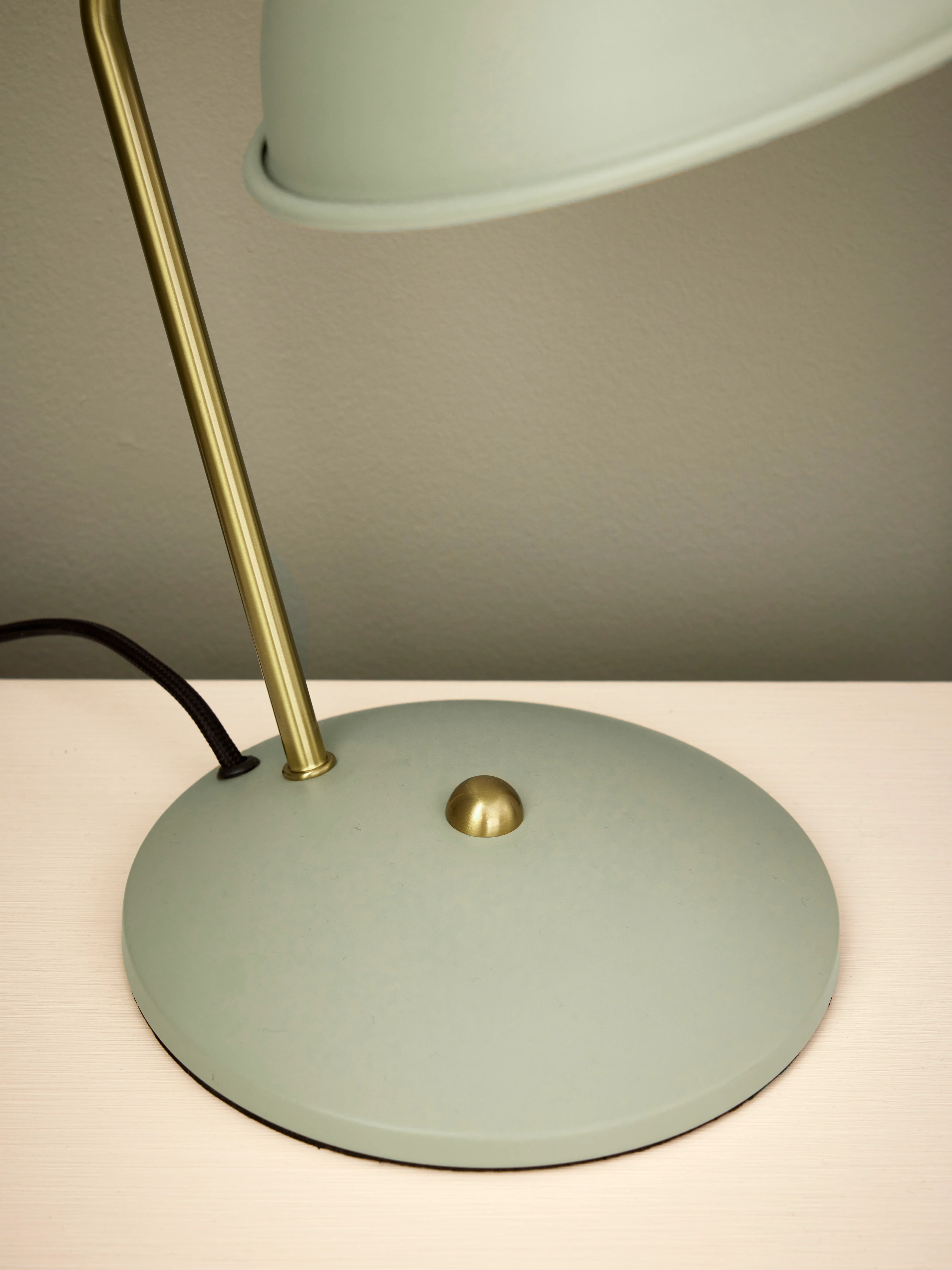 Lampe im Retro-Stil - Image 3