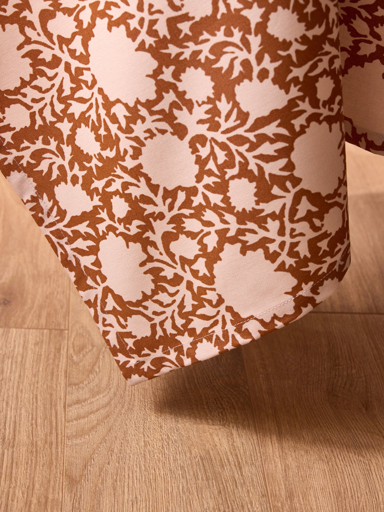Jaïpur-Tischdecke aus beschichteter Baumwolle - Image 3